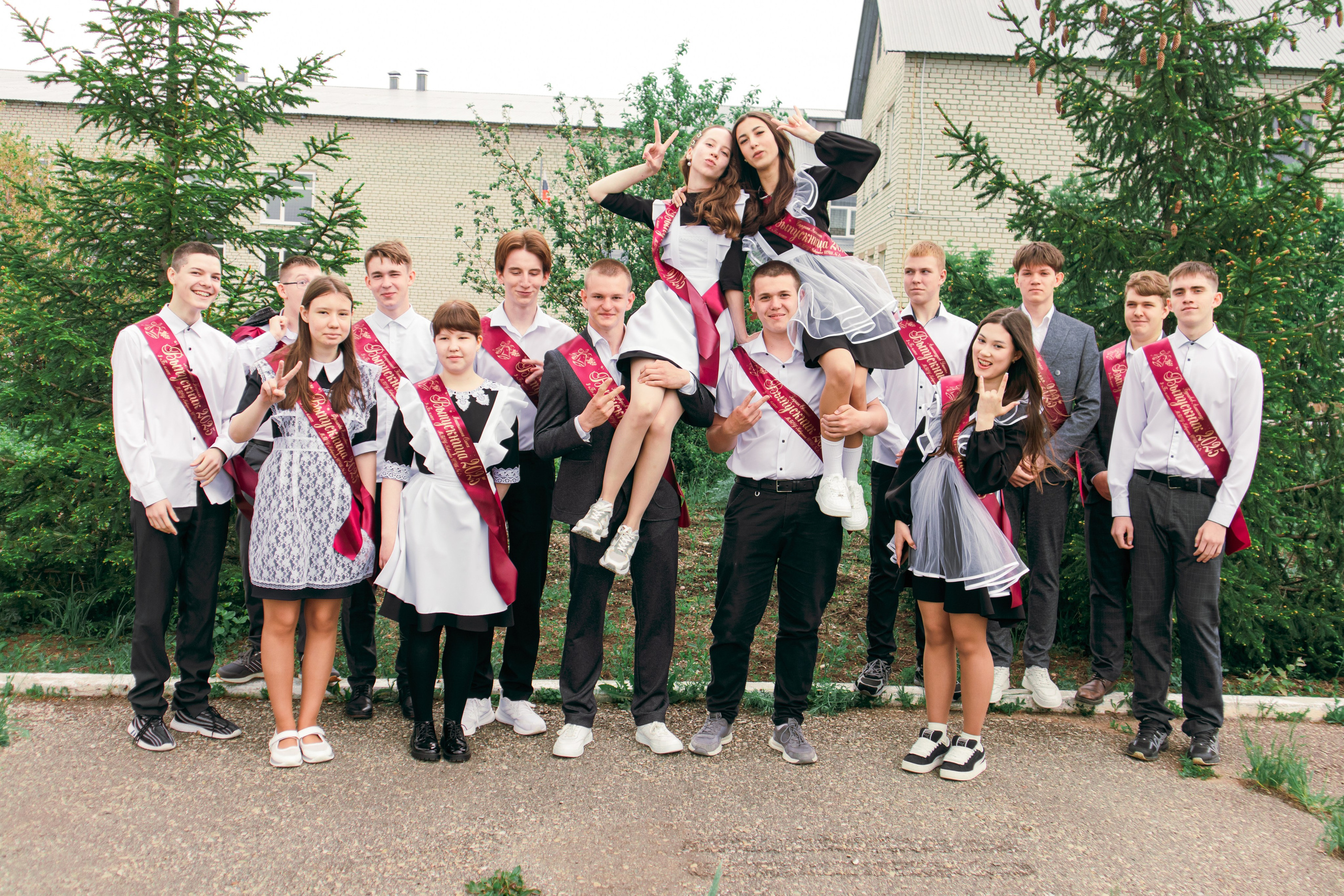 Северное. Фотограф и видеограф в Бугульме Аня Трутнева