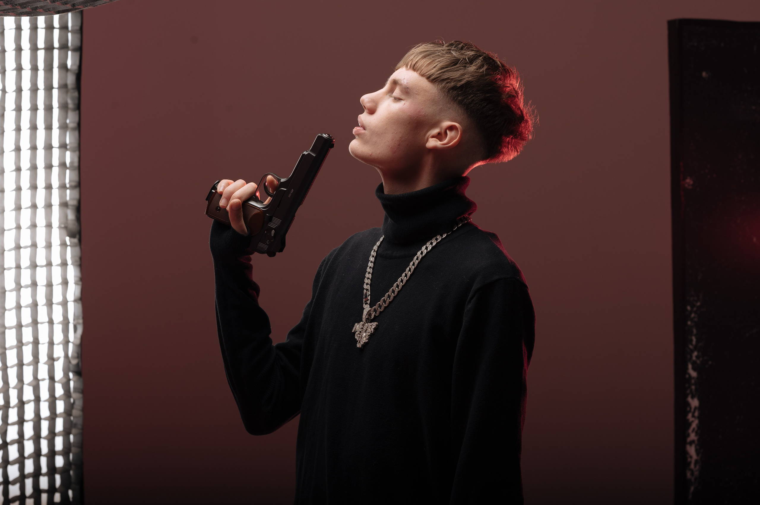 ИНДИВИДУАЛЬНАЯ ФОТОСЕССИЯ. Свадебный и семейный фотограф в Брянске Александр М