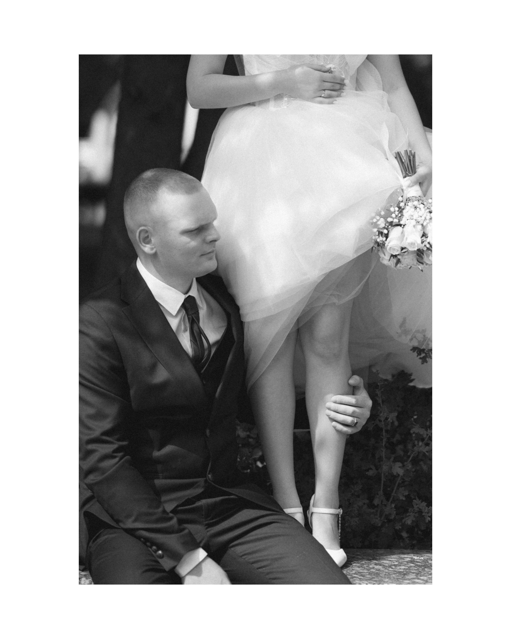 Свадебная фотосессия Брянск. Свадебный и семейный фотограф в Брянске Александр М