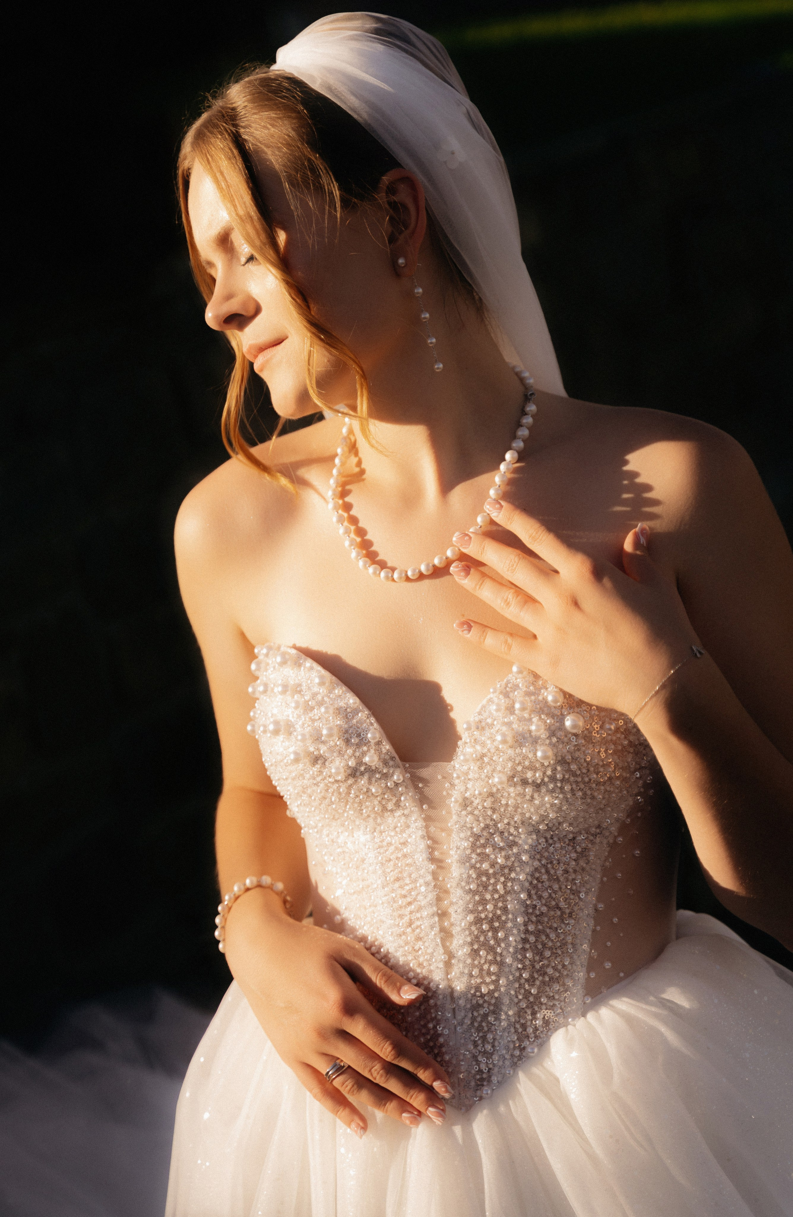 Анатолий & Виктория. Свадебный и семейный фотограф в Краснодаре Павел Мельников