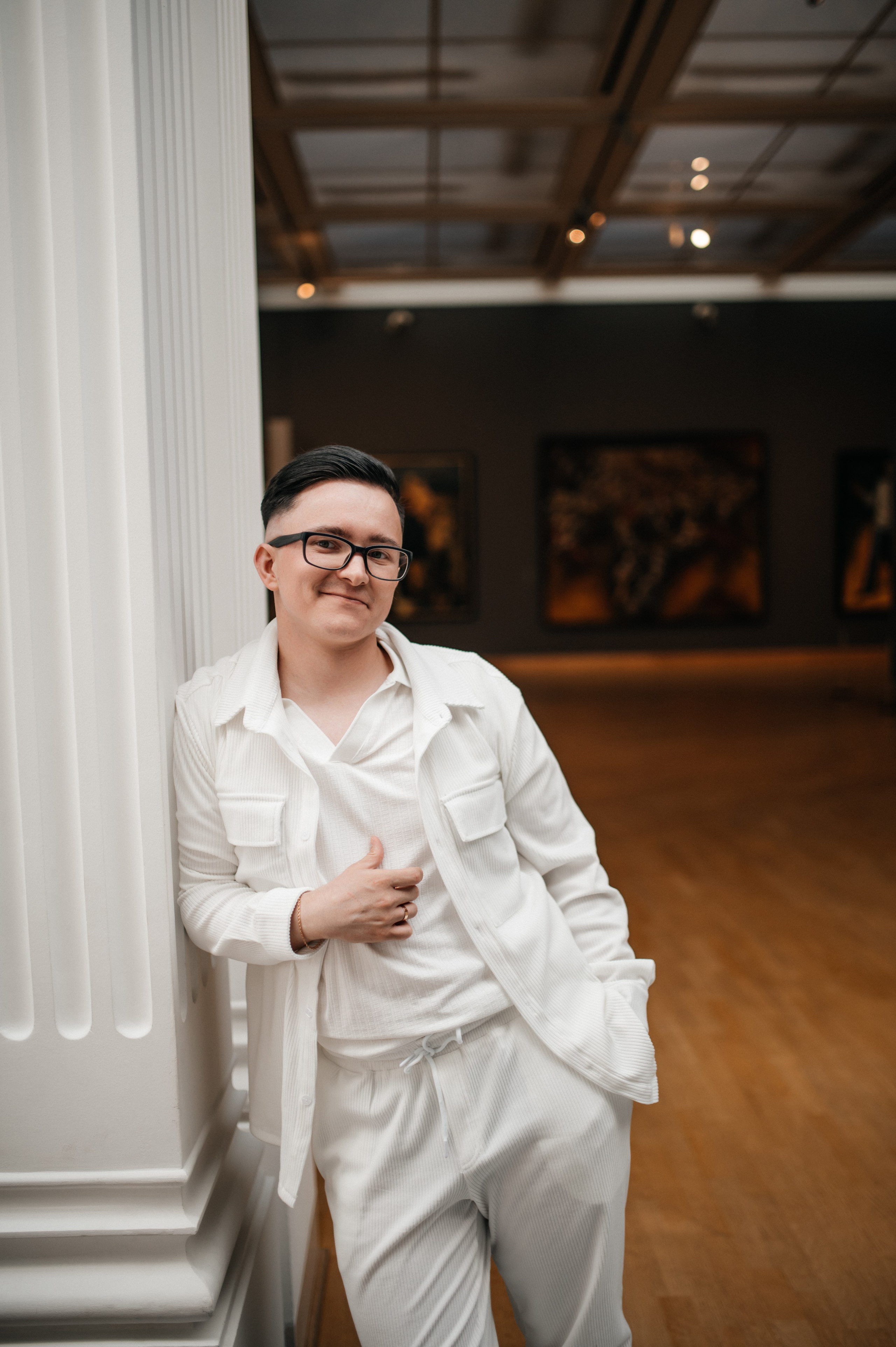 Гена-Юля, лето 2025. Главная