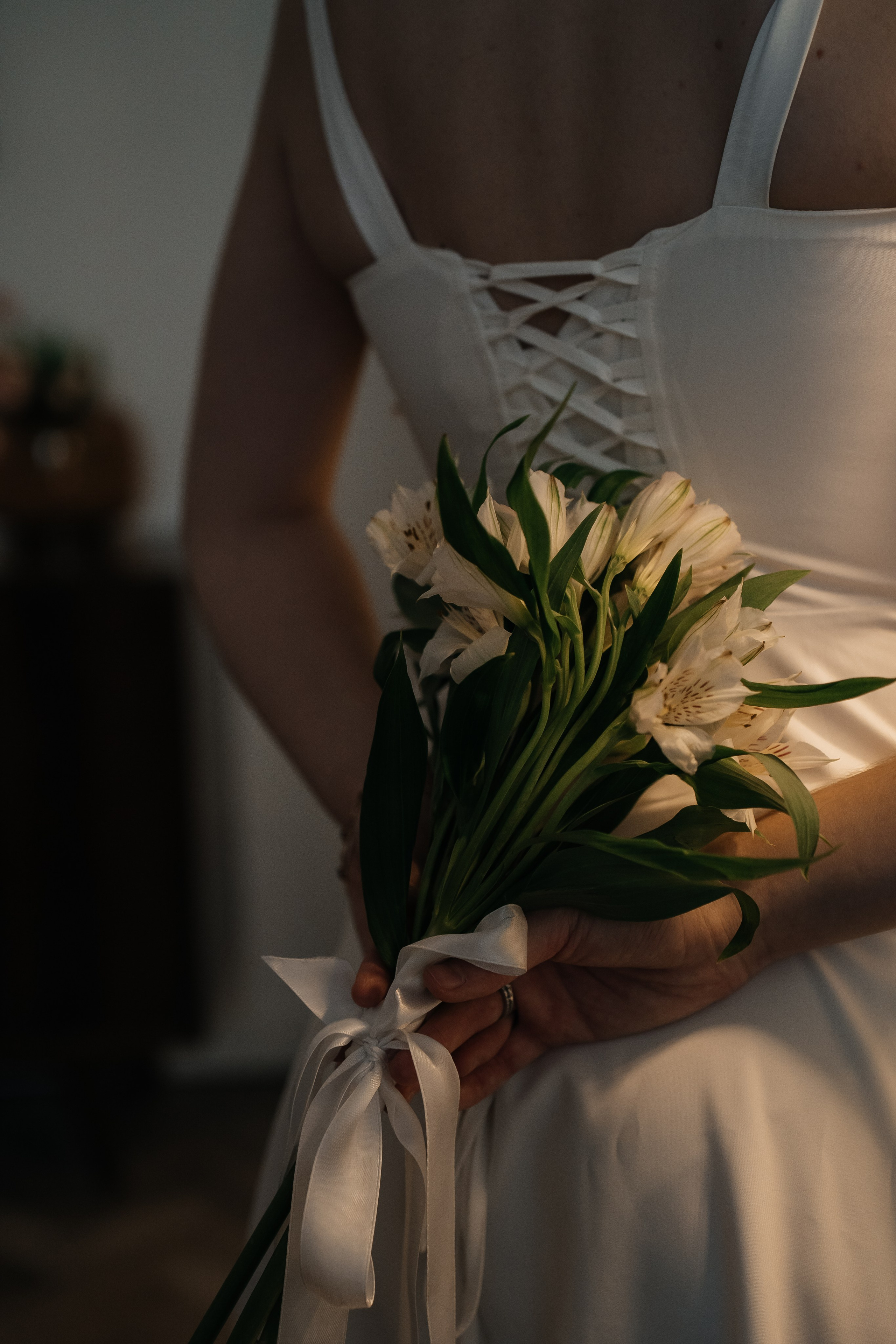 Утро невесты. Семейный и свадебный фотограф в Саратове Евангелина Штах