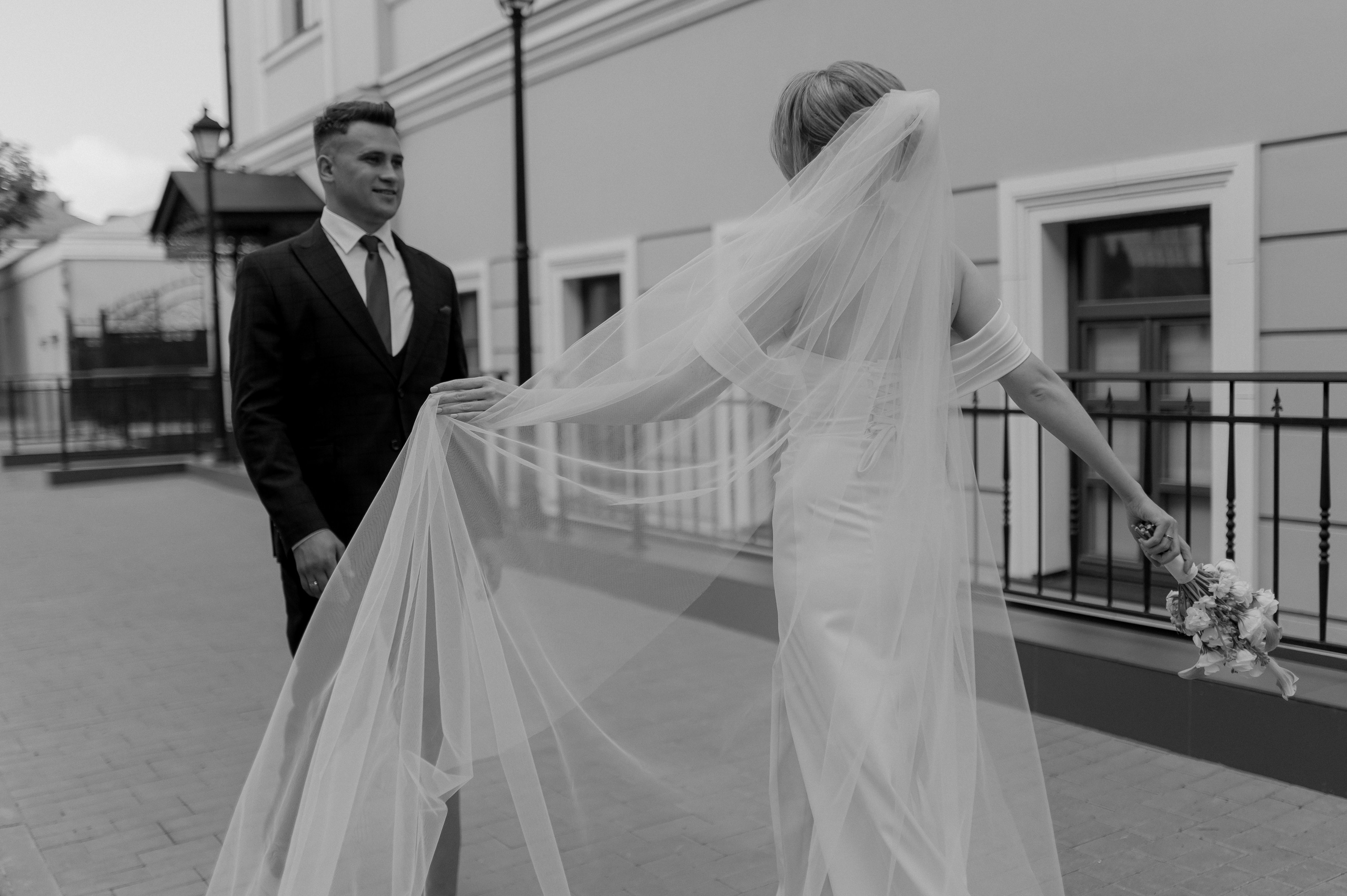 Г&Н. Свадебный и семейный фотограф Олеся Маркелова