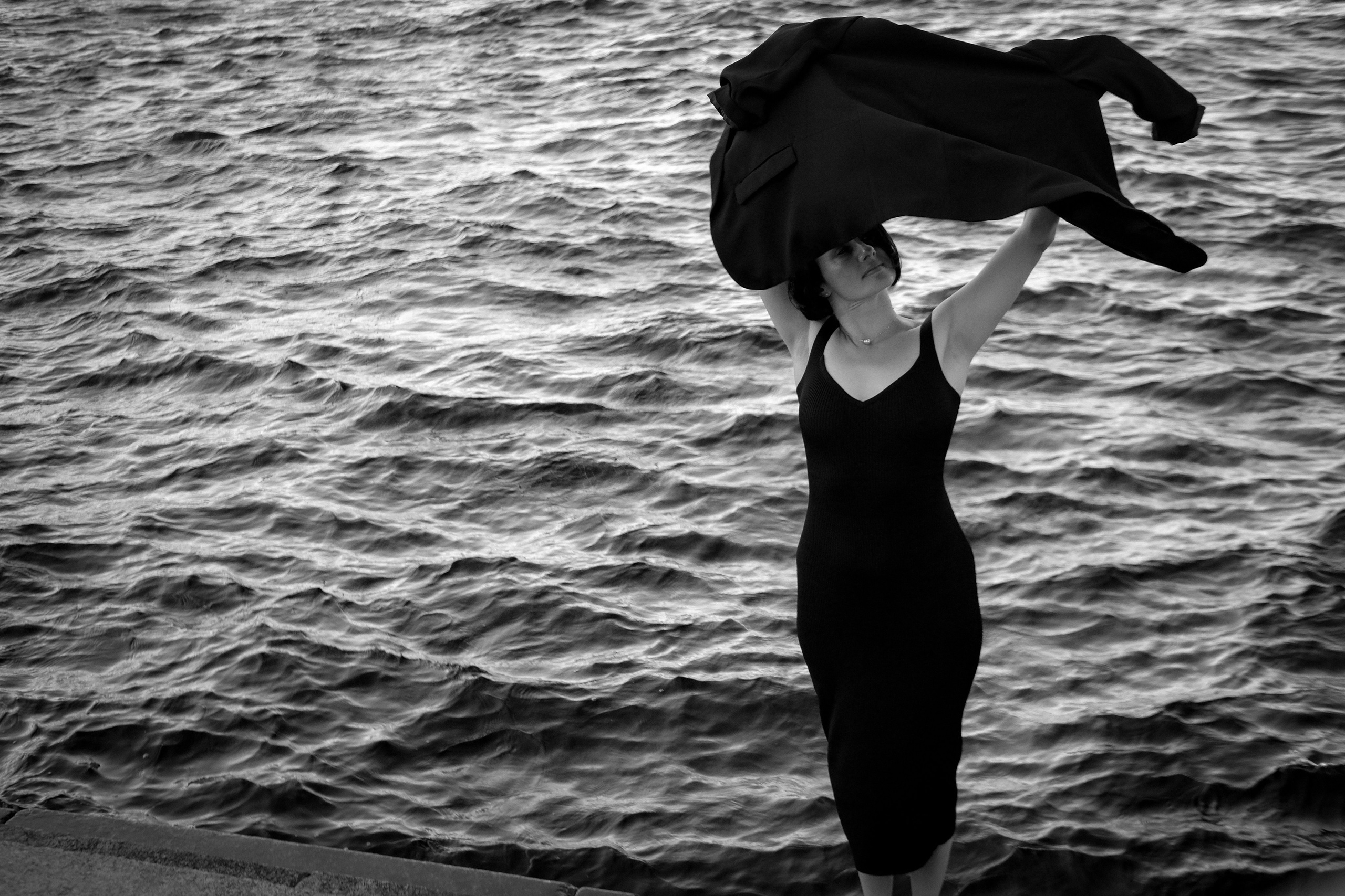 Фотохудожник в Карелии и Санкт-Петербурге