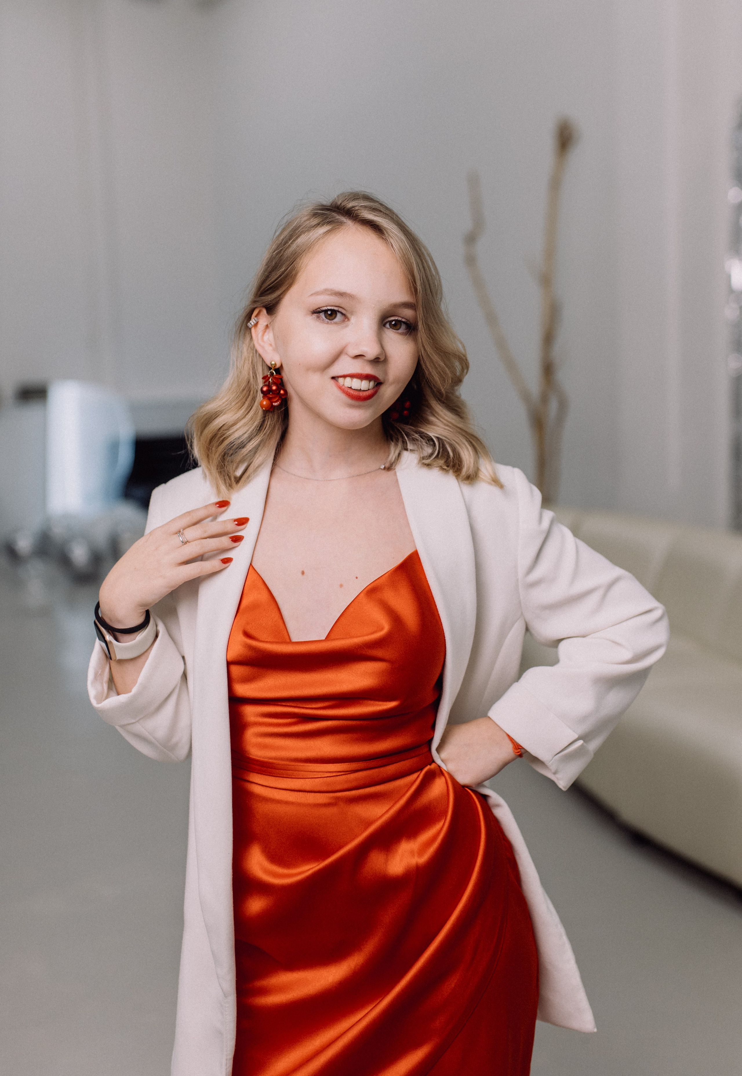 Дни рождения. Happiness is in the moments