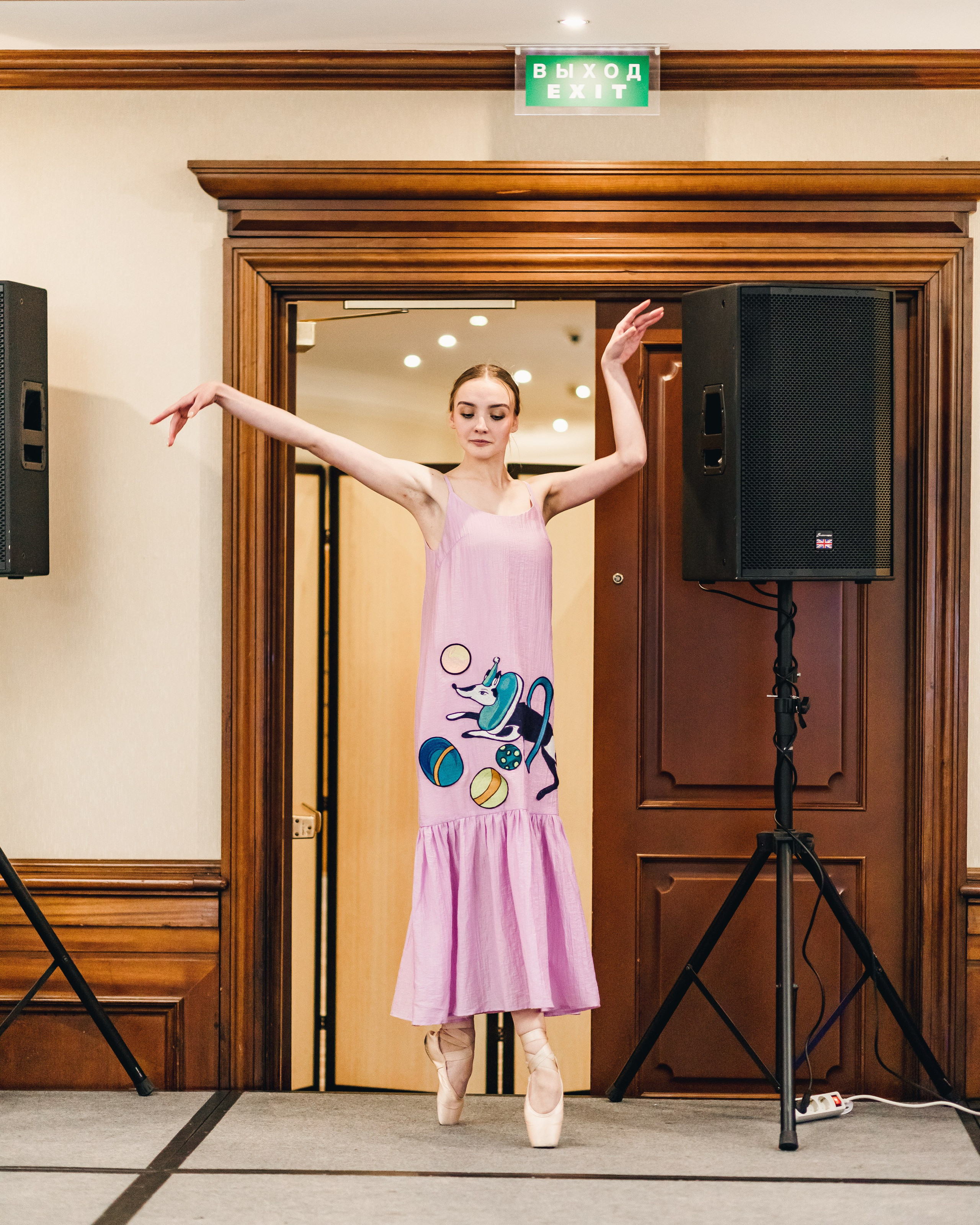 АЛМАФ. Елизавета Федотова | фэшн-фотограф