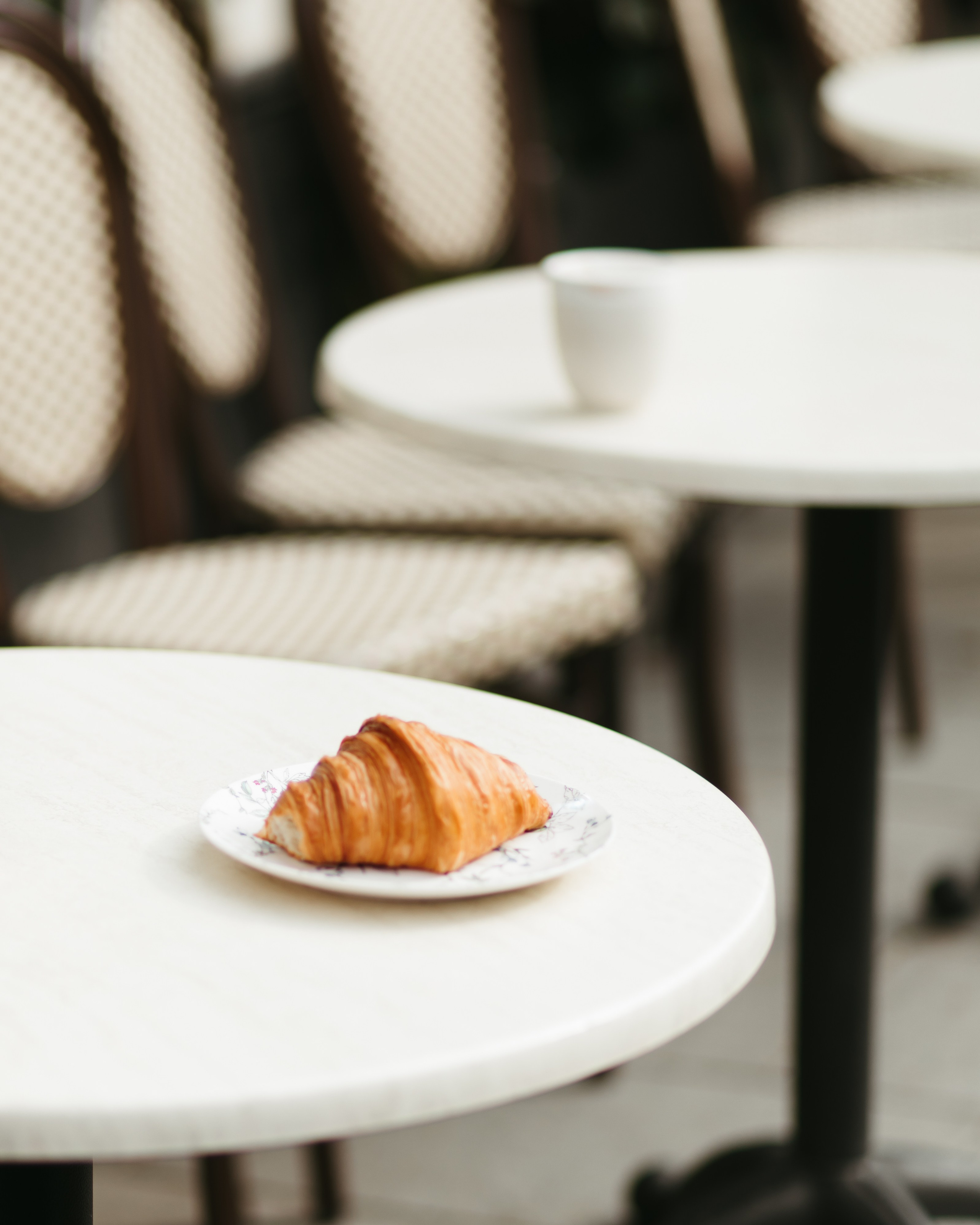 АННА. Елизавета Федотова | фэшн-фотограф