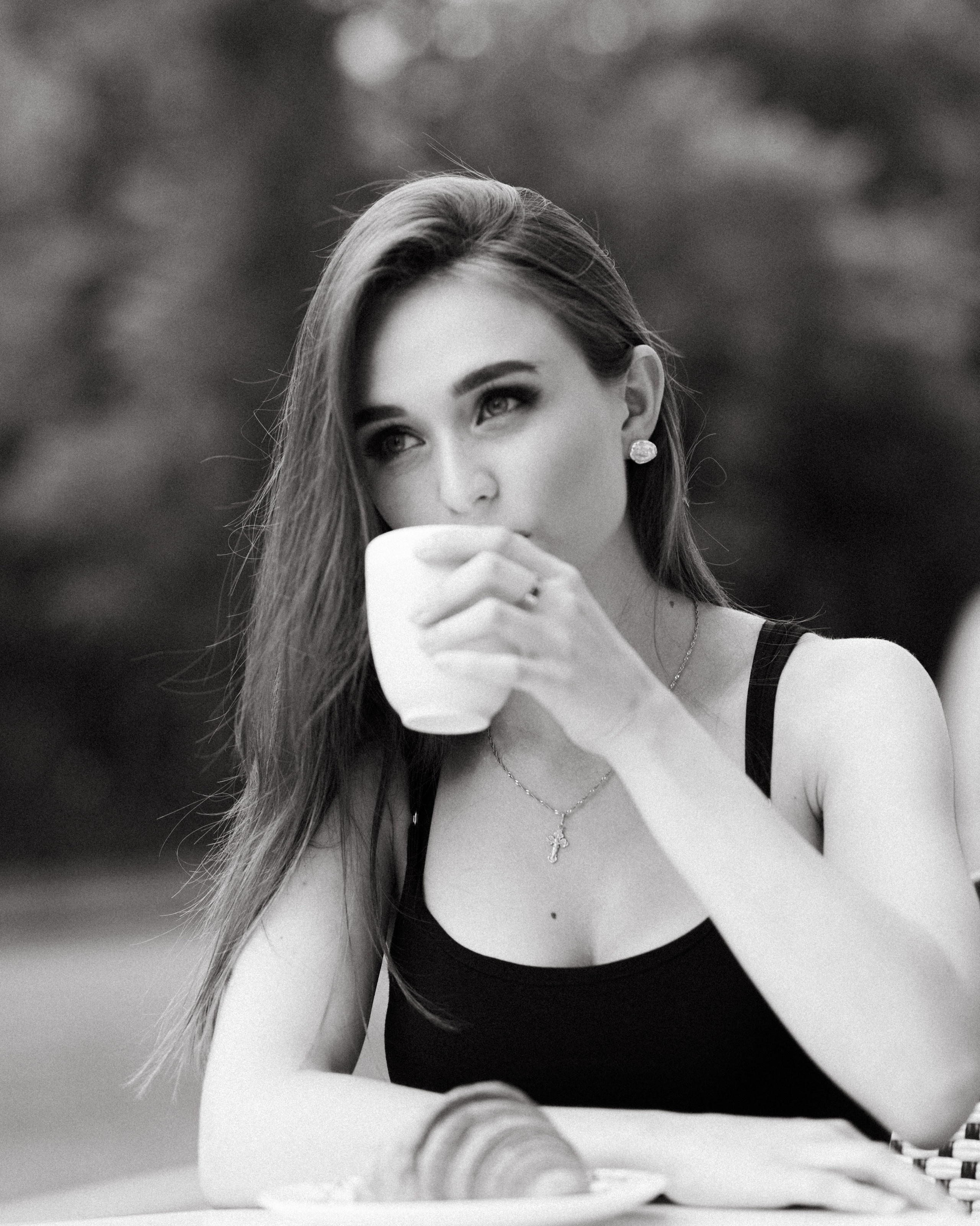 АННА. Елизавета Федотова | фэшн-фотограф