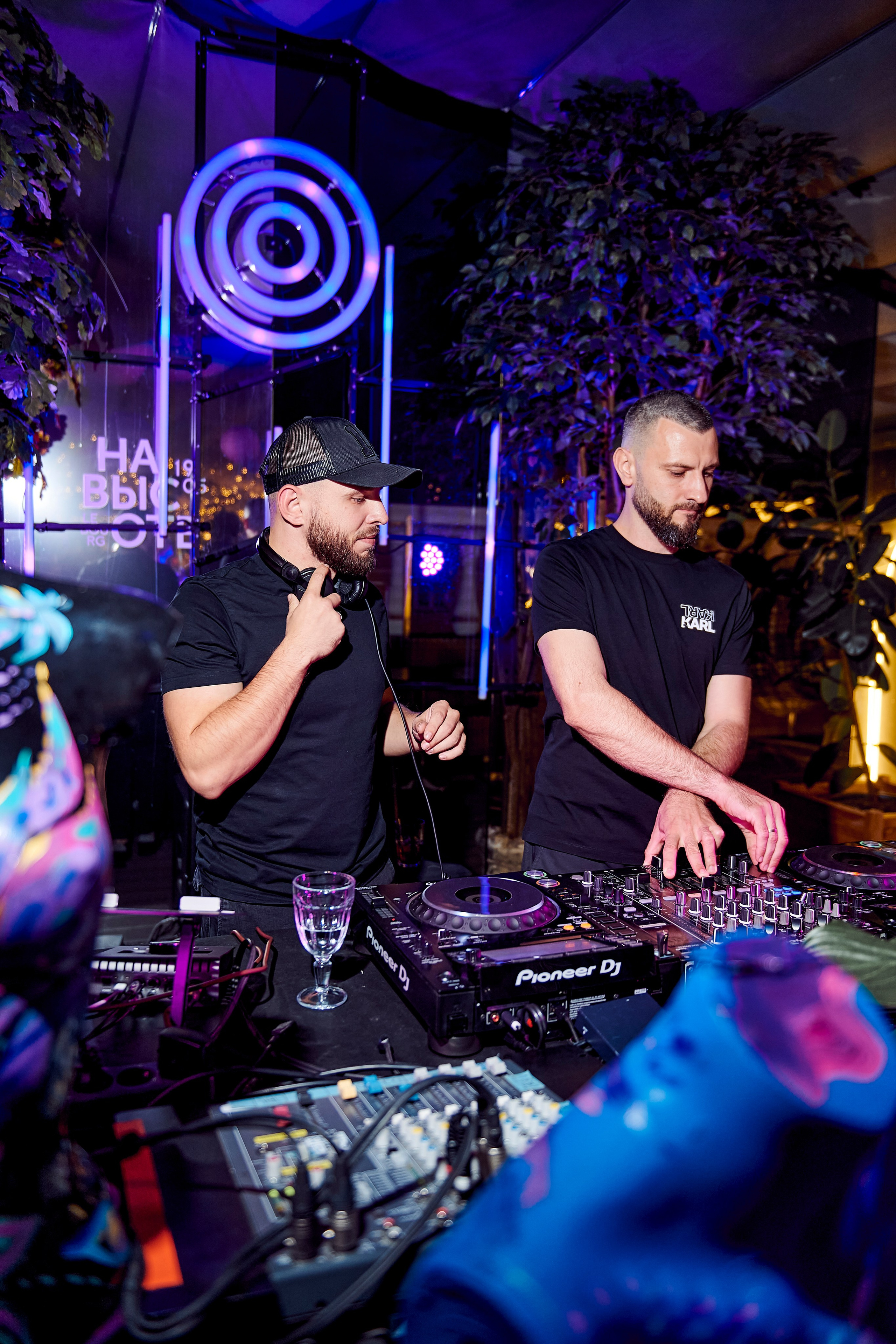 LeBurg — Summer Fairy Tale (хедлайнер Влад Соколовский). Фотограф Постольник Дарья