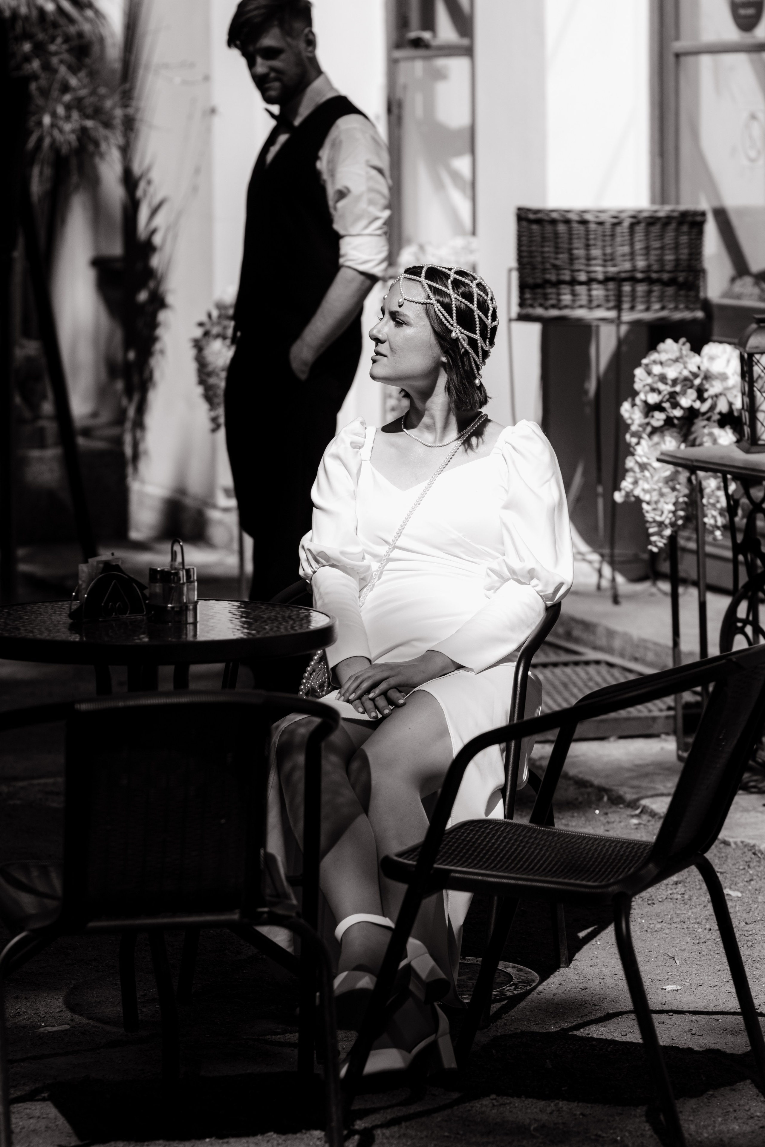 Марина & Антон. Свадебный, семейный фотограф в Санкт-Петербурге