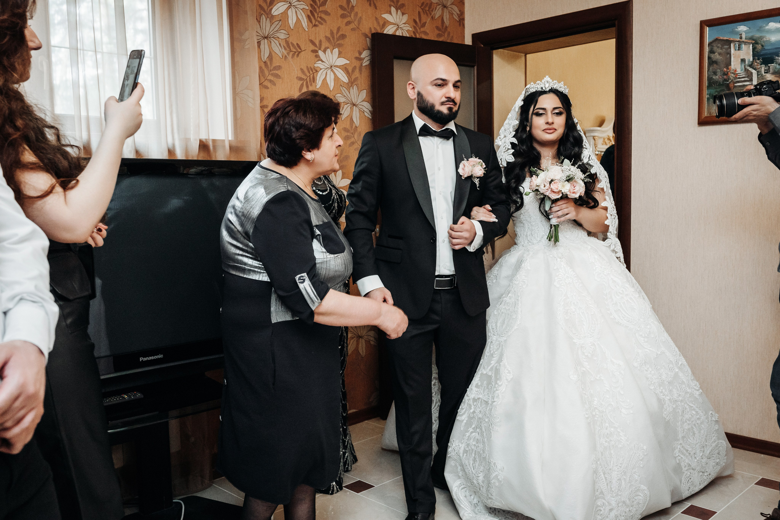 MILENA&OVANES. Свадебный и семейный фотограф в Самаре Алёна Савельева