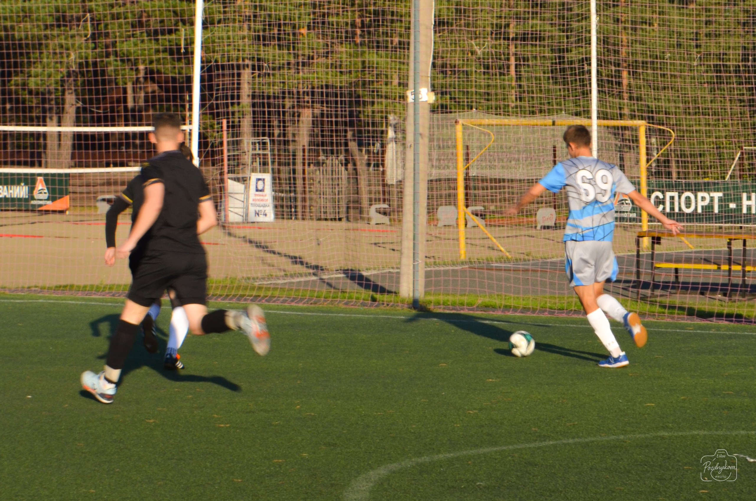 ASM GROUP vs ССК Форс-АлтГУ|25.08.2025. Фотограф-видеограф Познякова Любовь