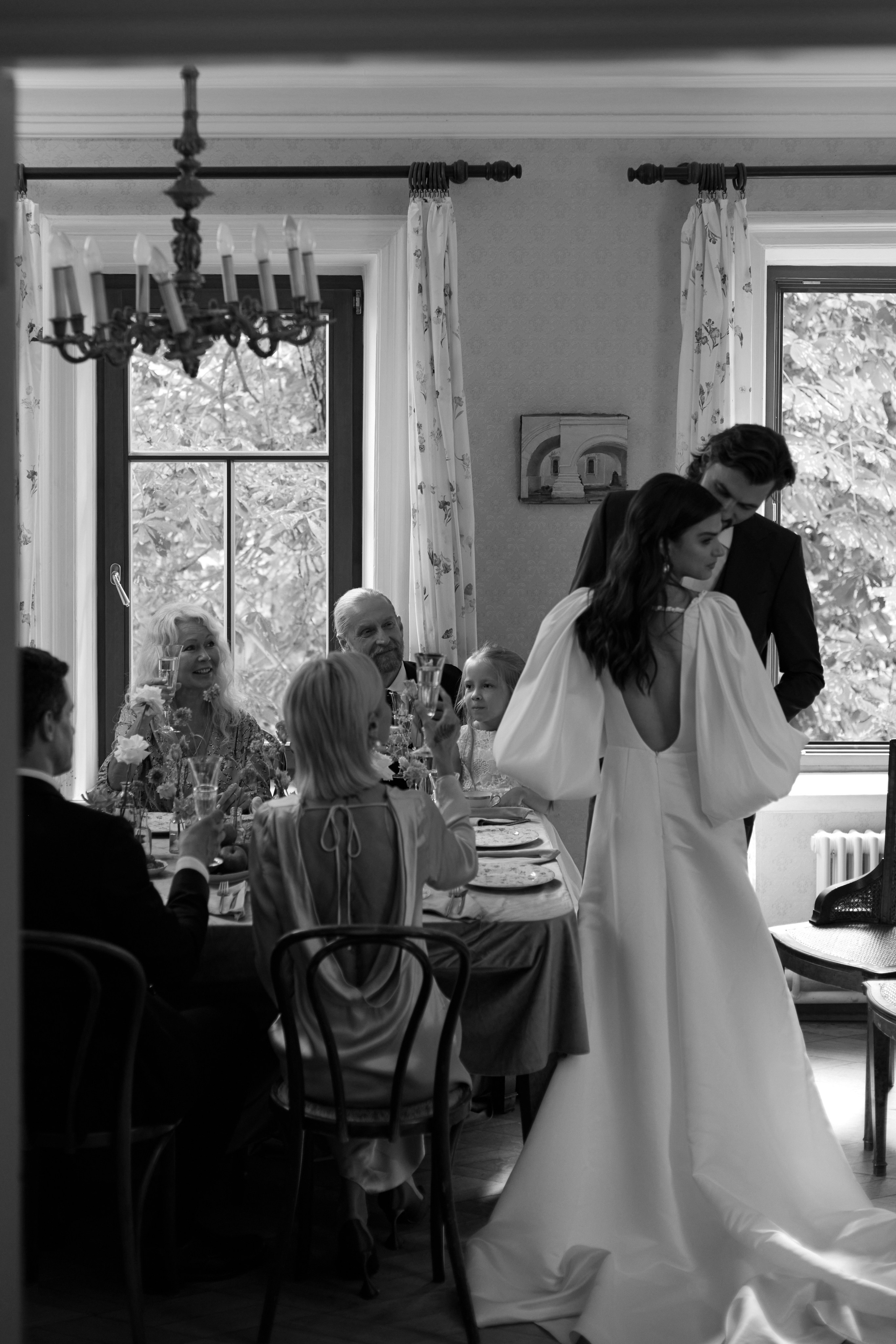 Ярослав и Анастасия. Свадебный фотограф Светлана Кривчикова