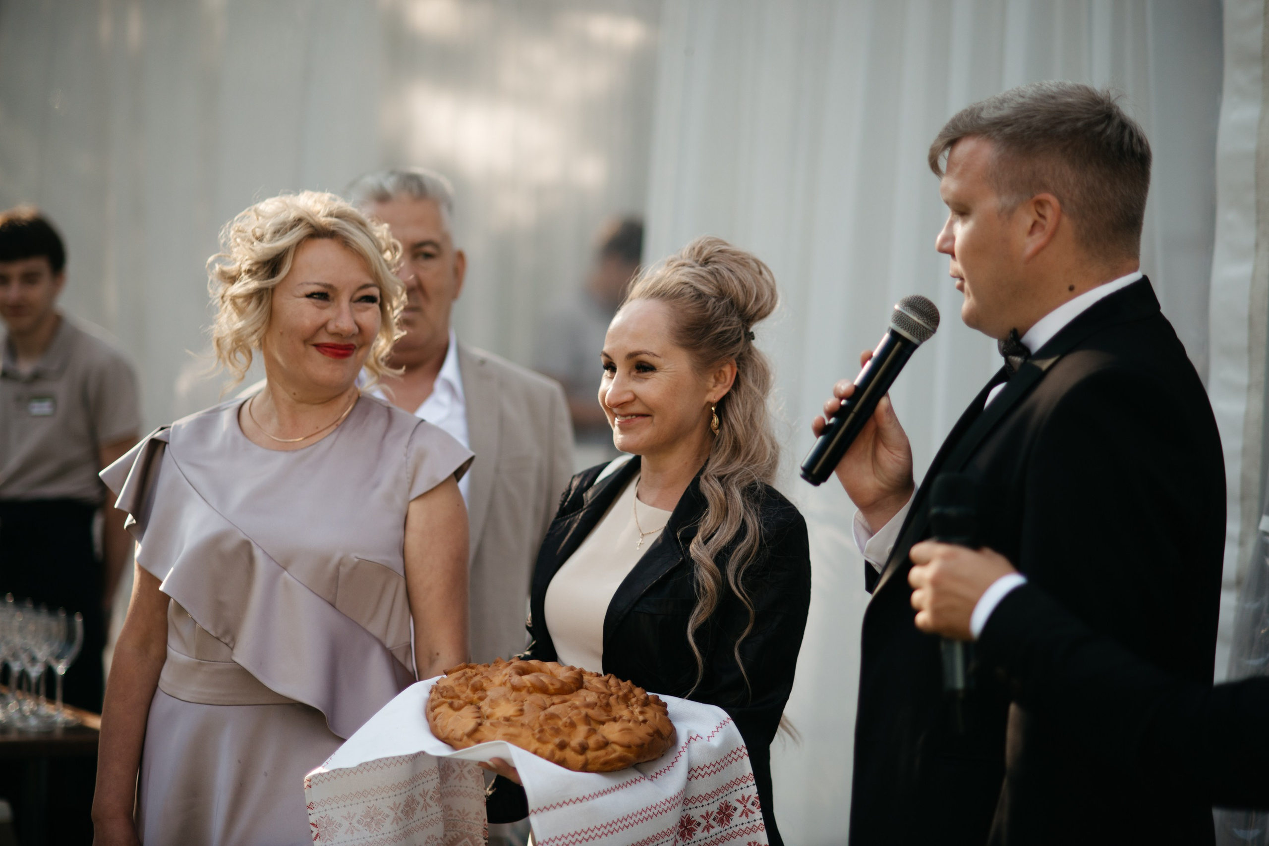 Татьяна&Илья. Свадебный фотограф Ижевск Петр Шишков