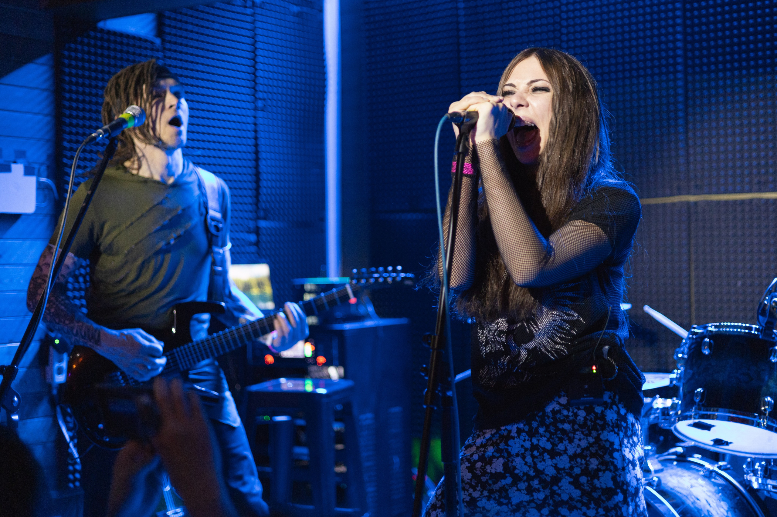 Модем. Toxasnip Photo | Anton Maslenkin