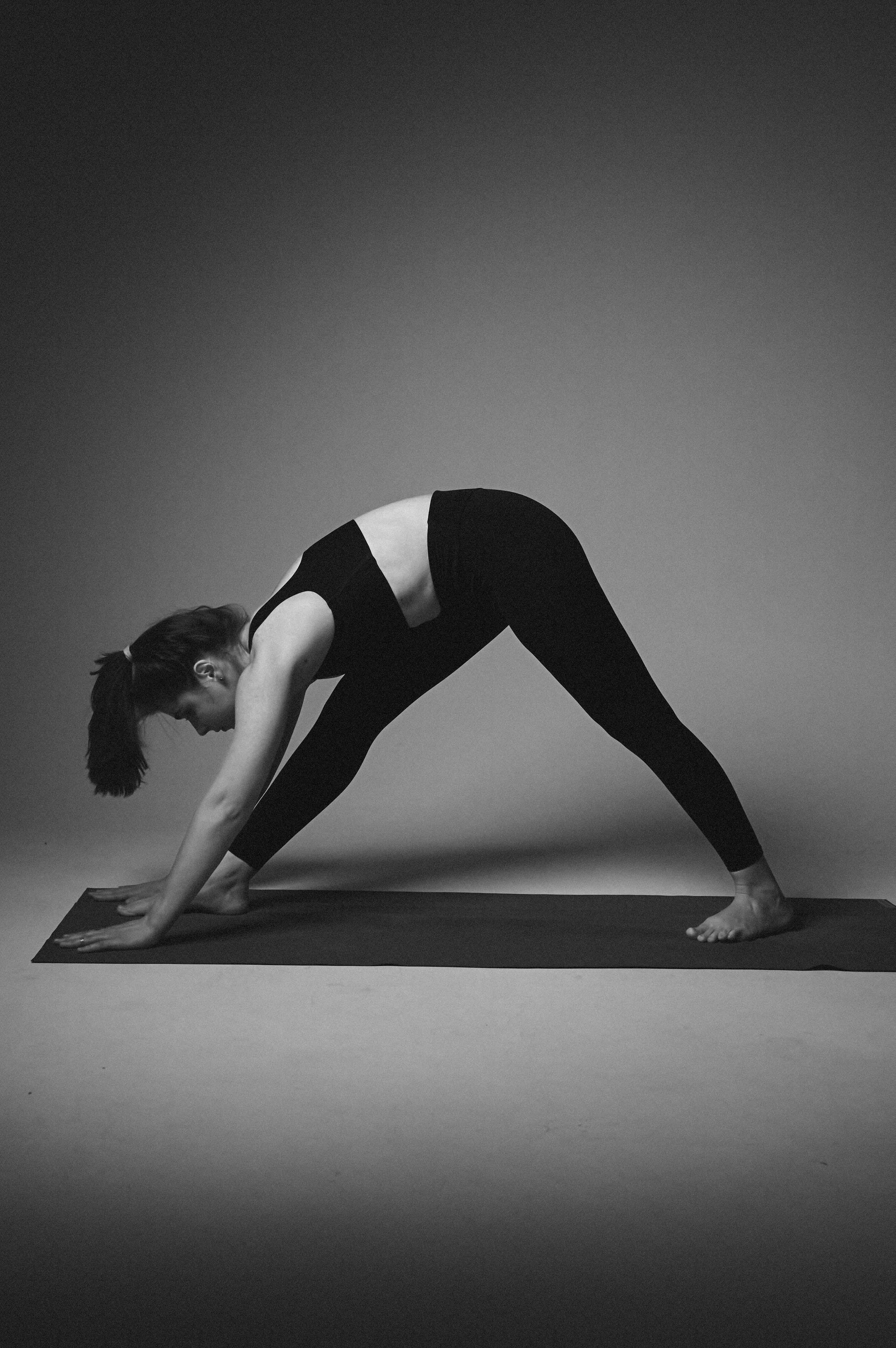 Оля 2024. Портретный фотограф в Москве Айрат Абдуллаев