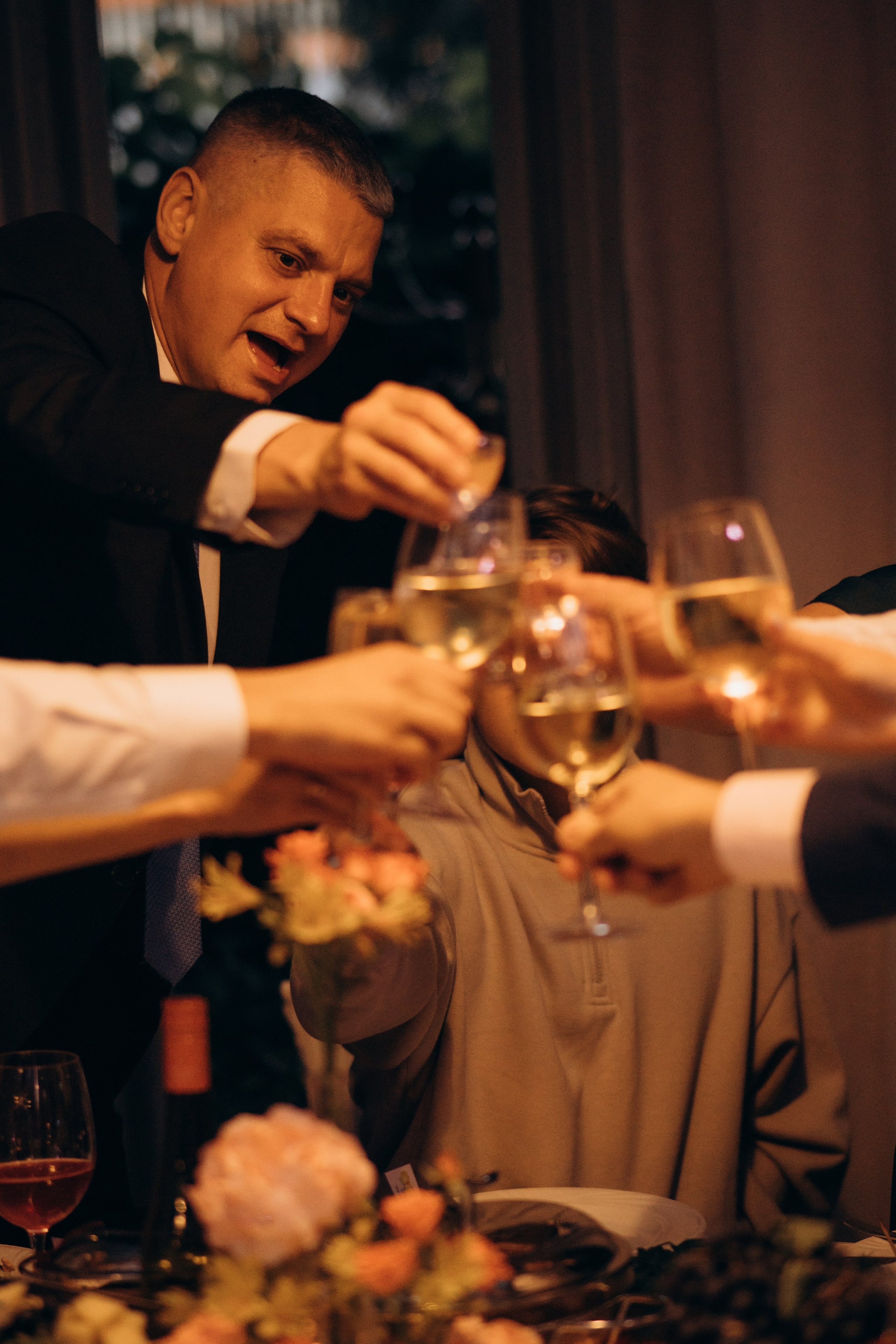 Маргарита и Илья. Свадебный фотограф Москва Павел Фетисов