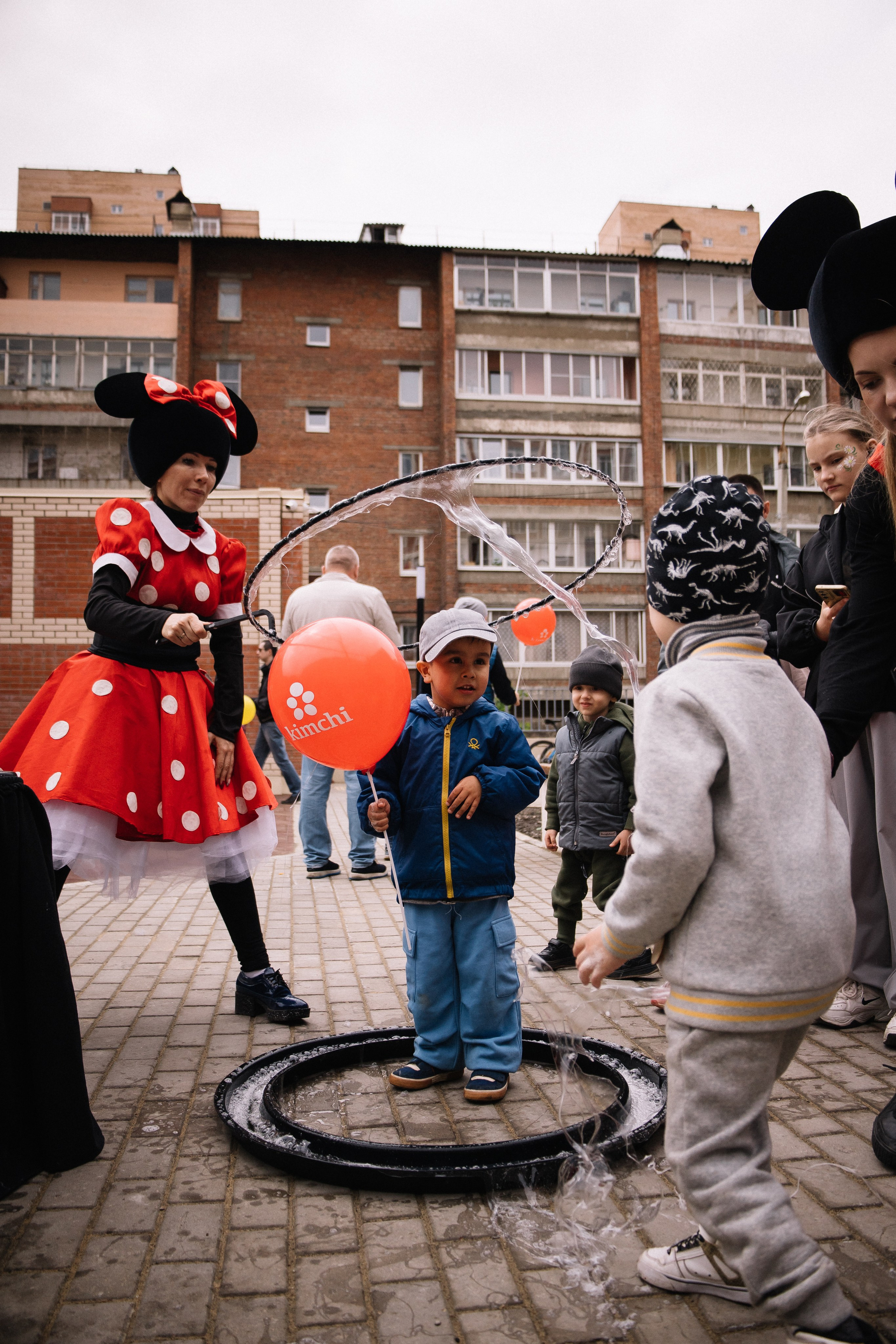 КСИ-СТРОЙ. Фотограф в Иркутске