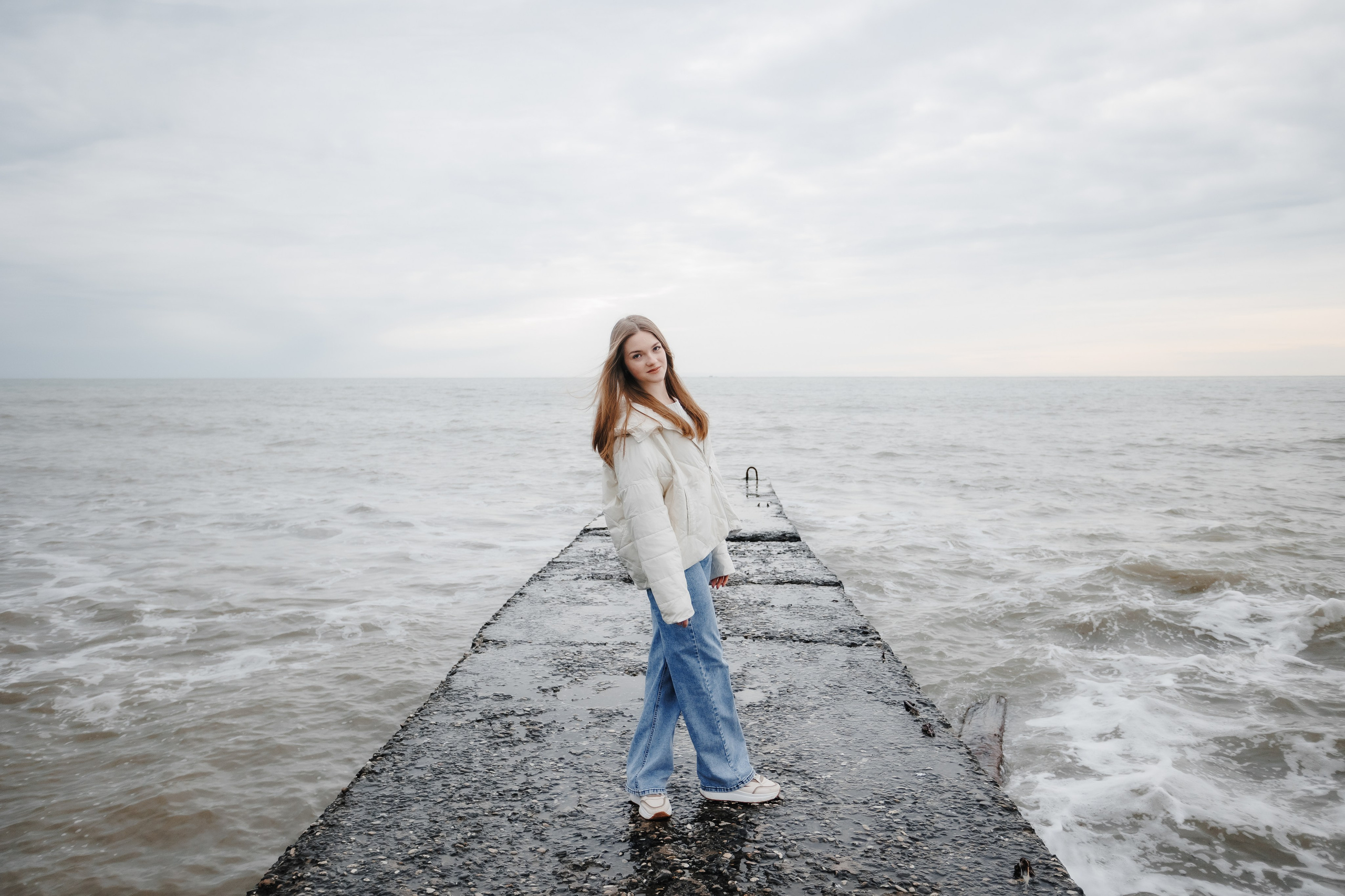 Маша. Фотограф Ольга Махалова — Санкт-Петербург, Москва, Нижний Новгород