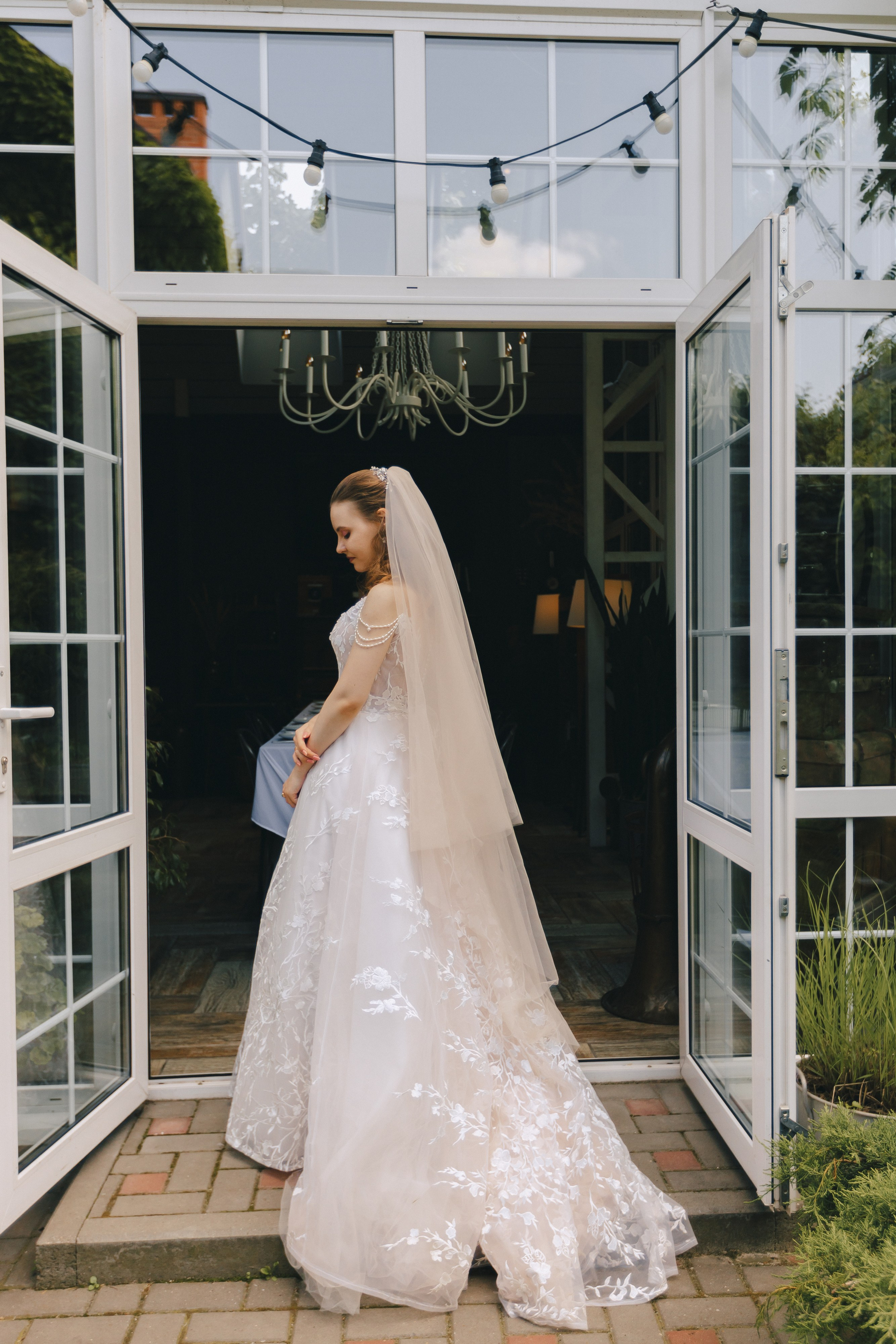 Олег и Катя. Фотограф Таганрог Любимая Надя