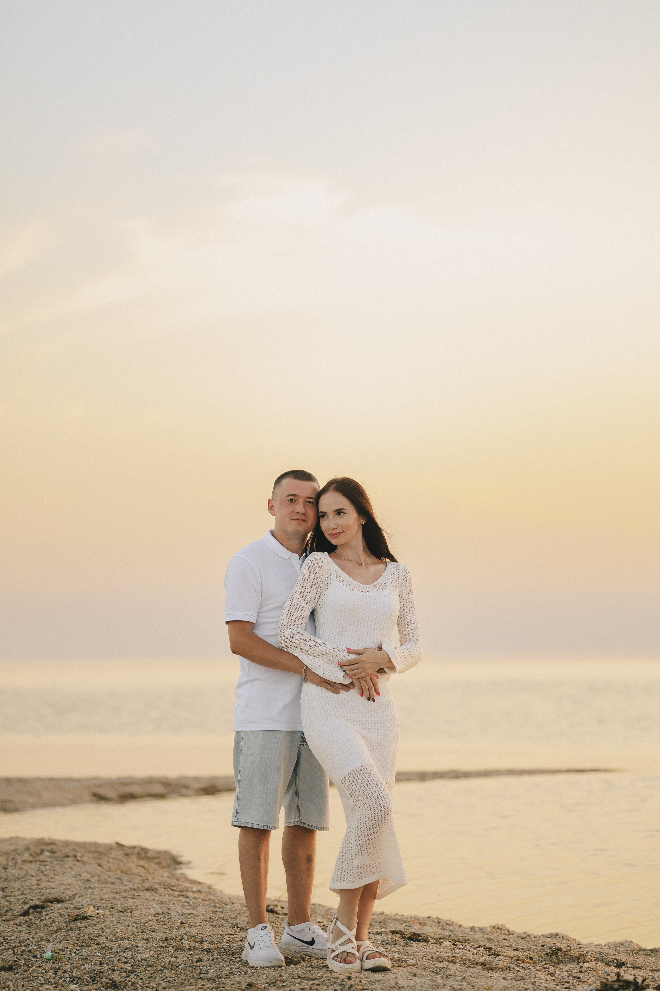 Диана и Павел. Фотограф Таганрог Любимая Надя