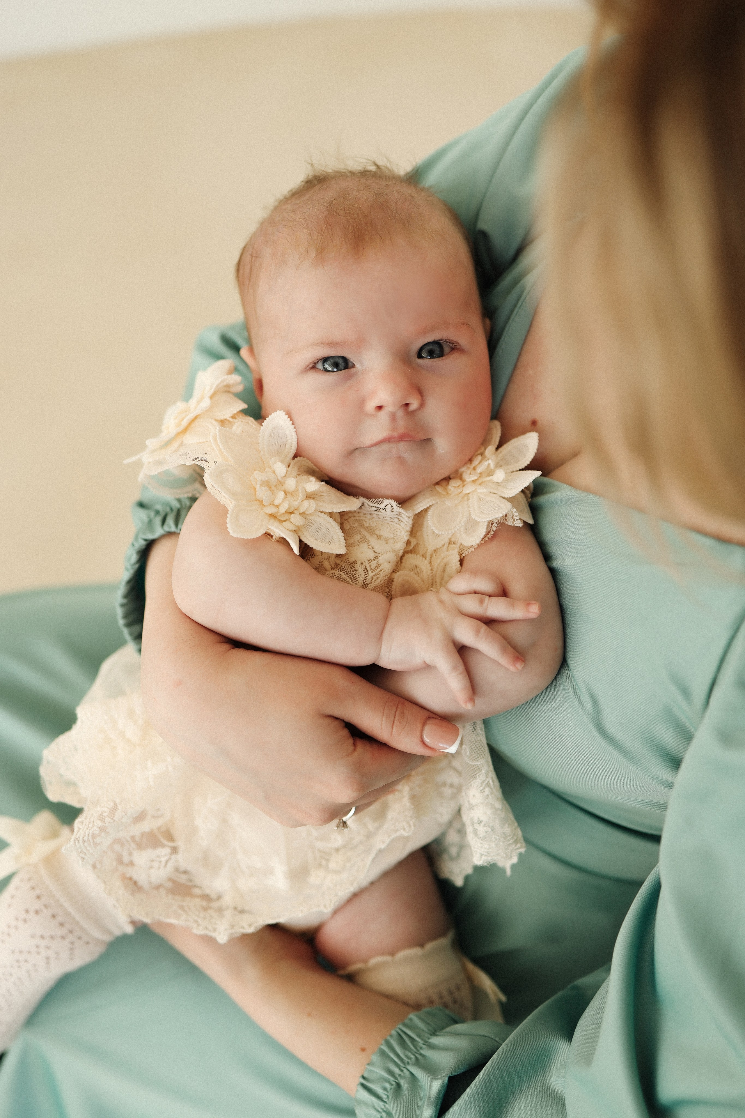 Малышке 3 месяца!. Семейный и lovestory фотограф в Москве Светлана Коняхина