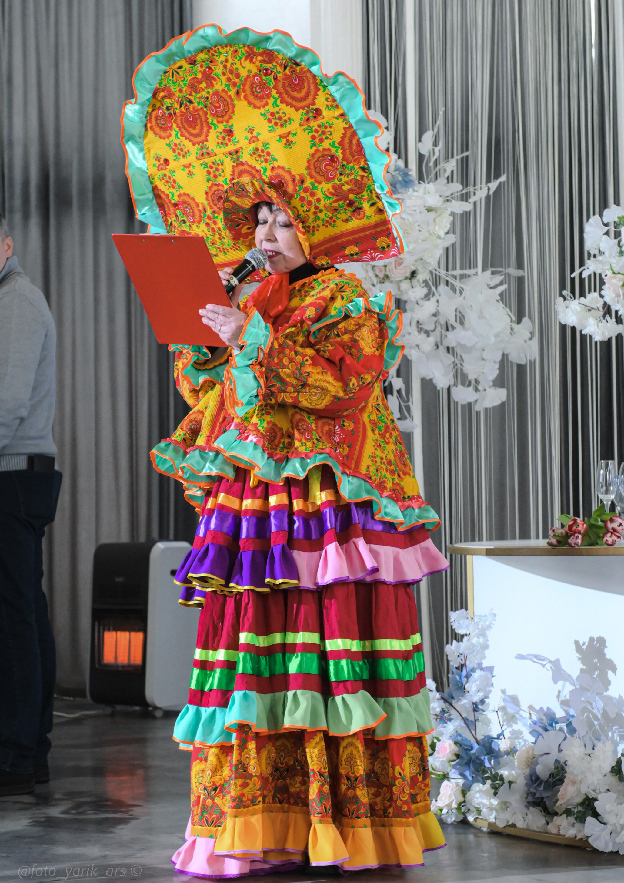 Мероприятия. Семейный, свадебный, репортажный фотограф в Санкт-Петербурге Ярик Арс