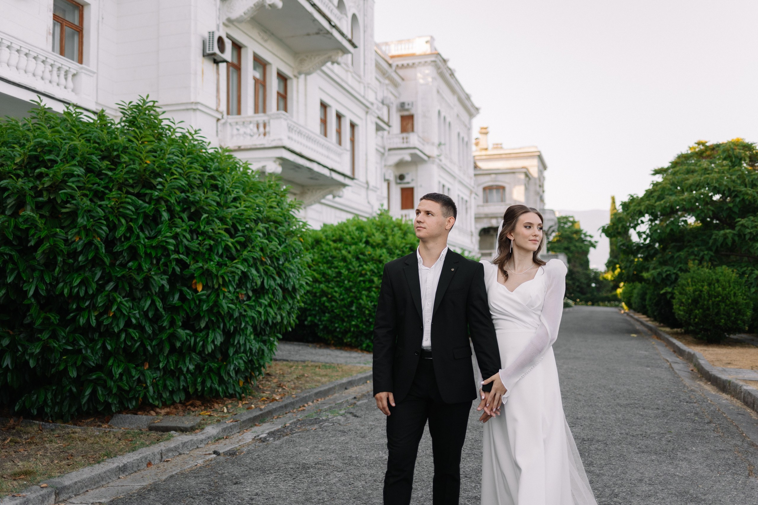 L&I. Семейный фотограф в Севастополе и Симферополе Александра Чистякова