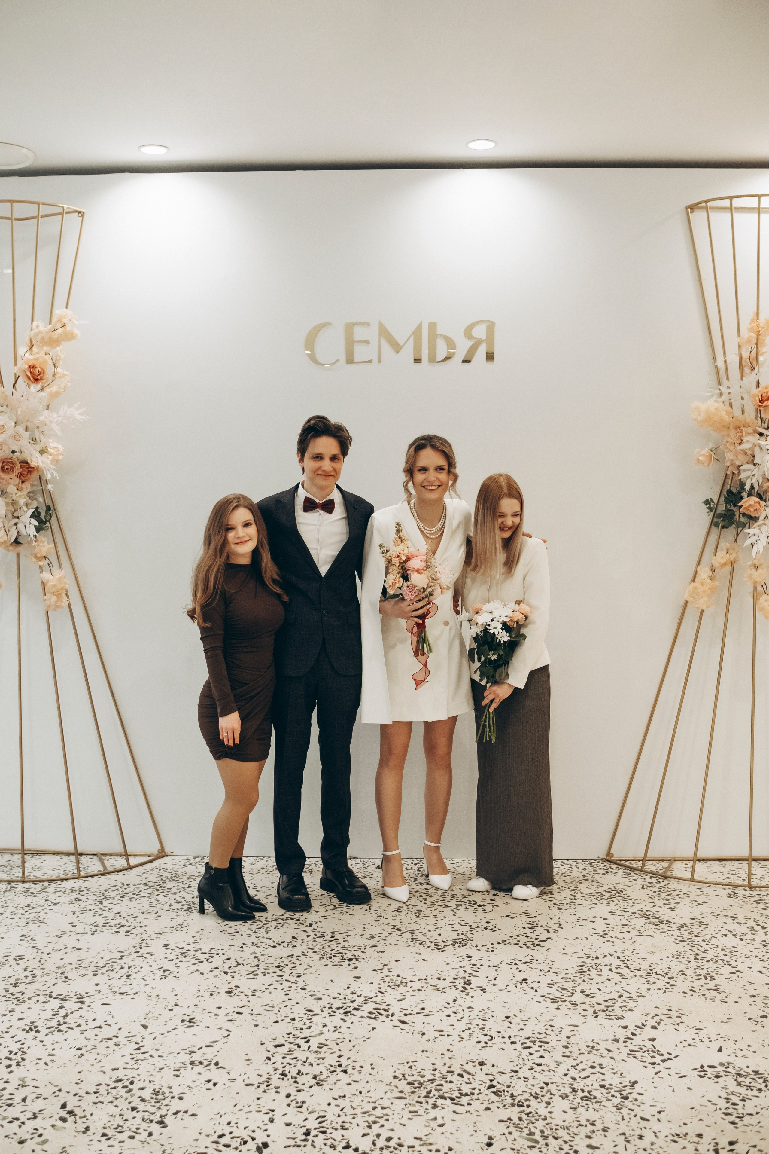 Алина и Андрей. СЕМЕЙНЫЙ ФОТОГРАФ ЕЛЕНА МЕДВЕДЕВА САМАРА