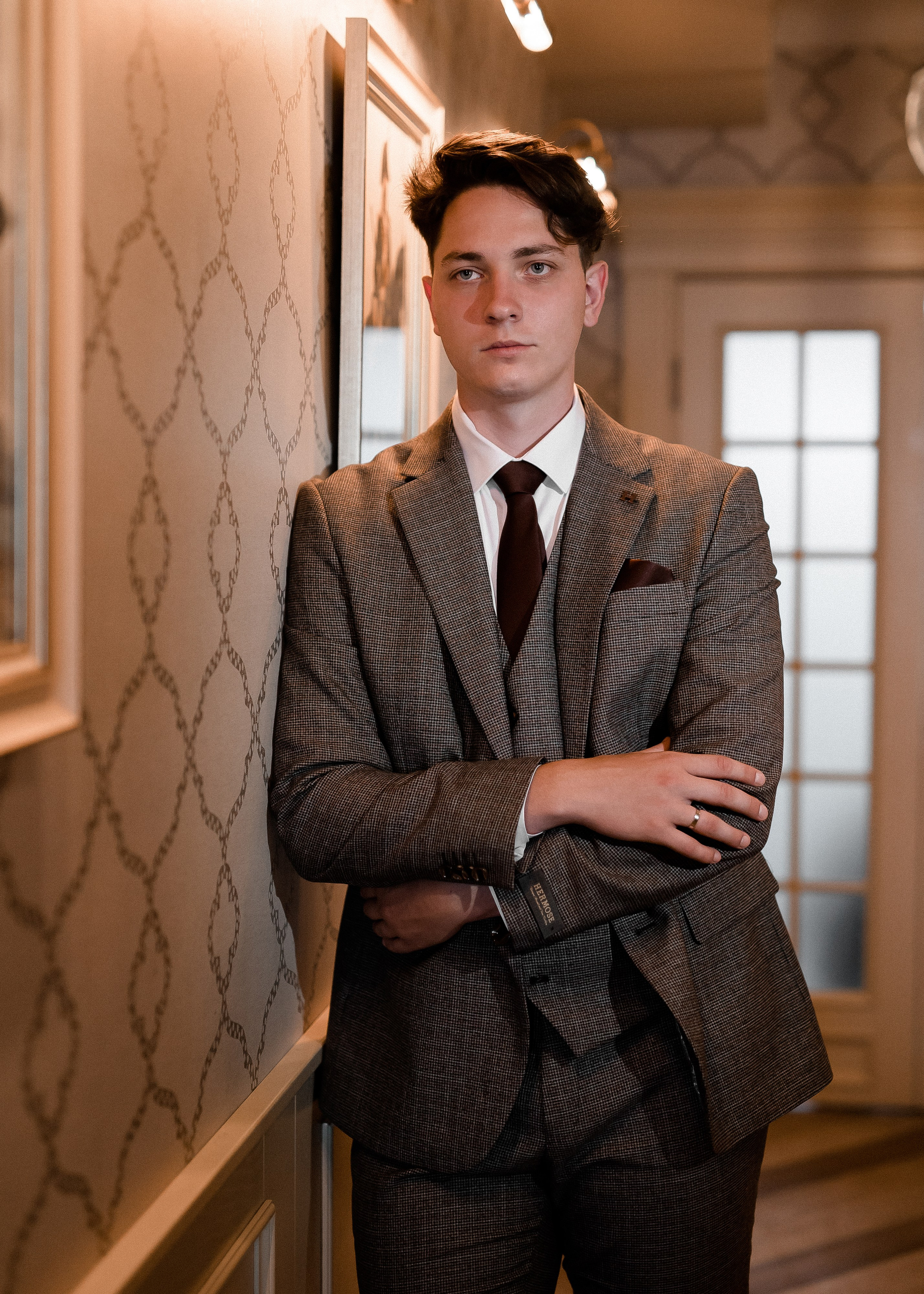 Юля + Андрей. Свадебный и семейный фотограф в Саратове Маша Паника