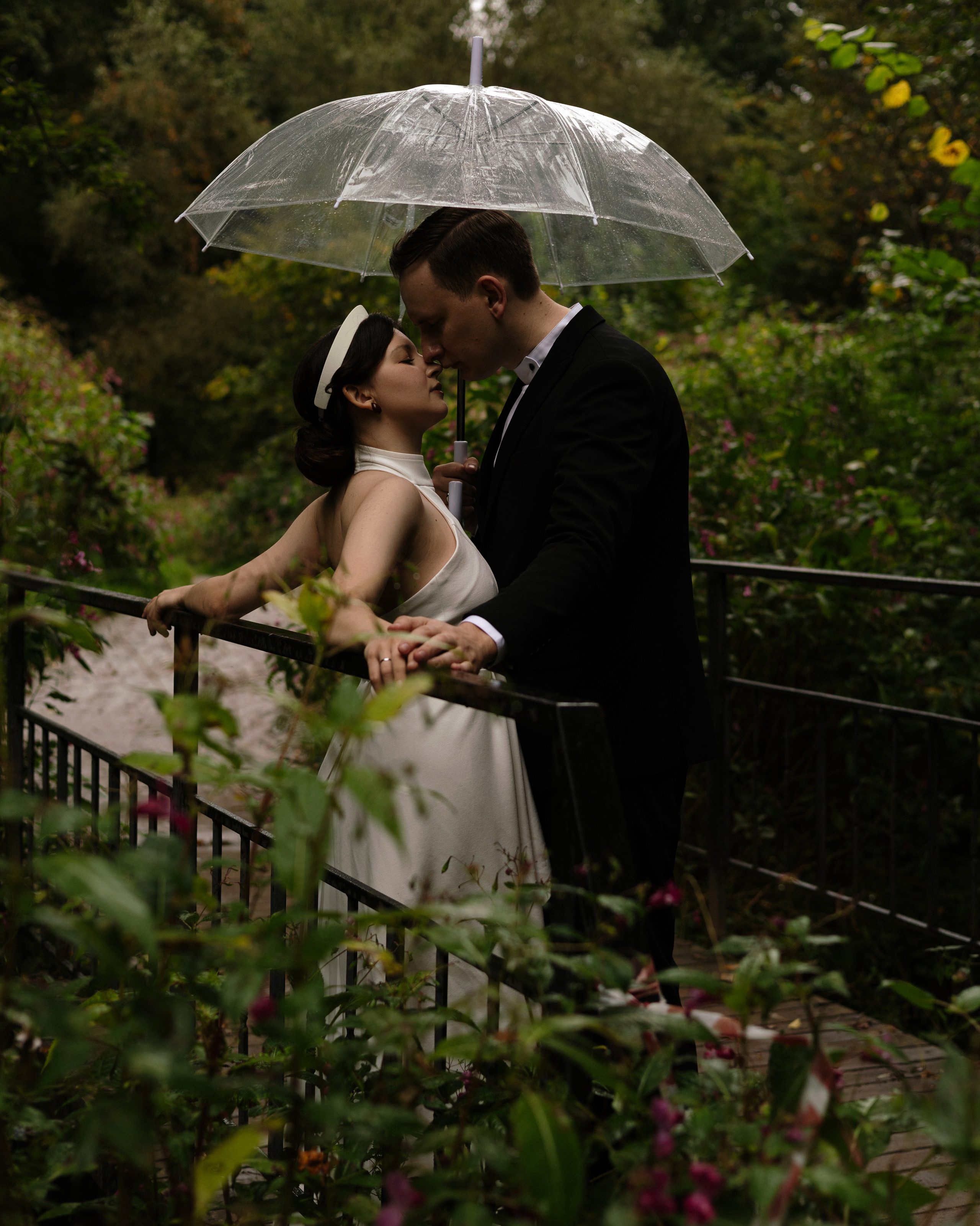 Дмитрий и Арина. Фотограф Москва Лада Ларина