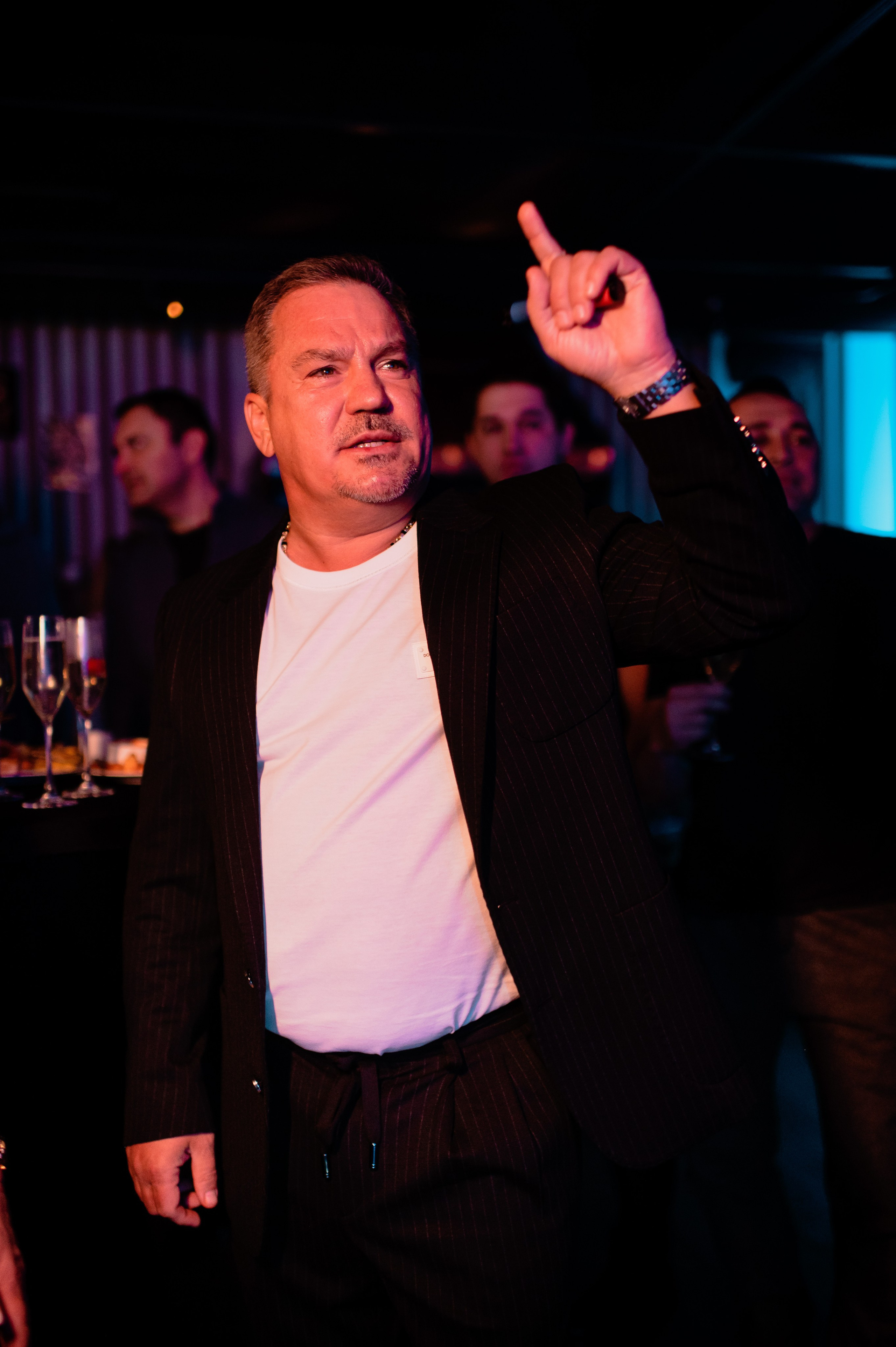 Anastasiya. Birthday. Wedding and Destination photographer Rustam Kalimullin