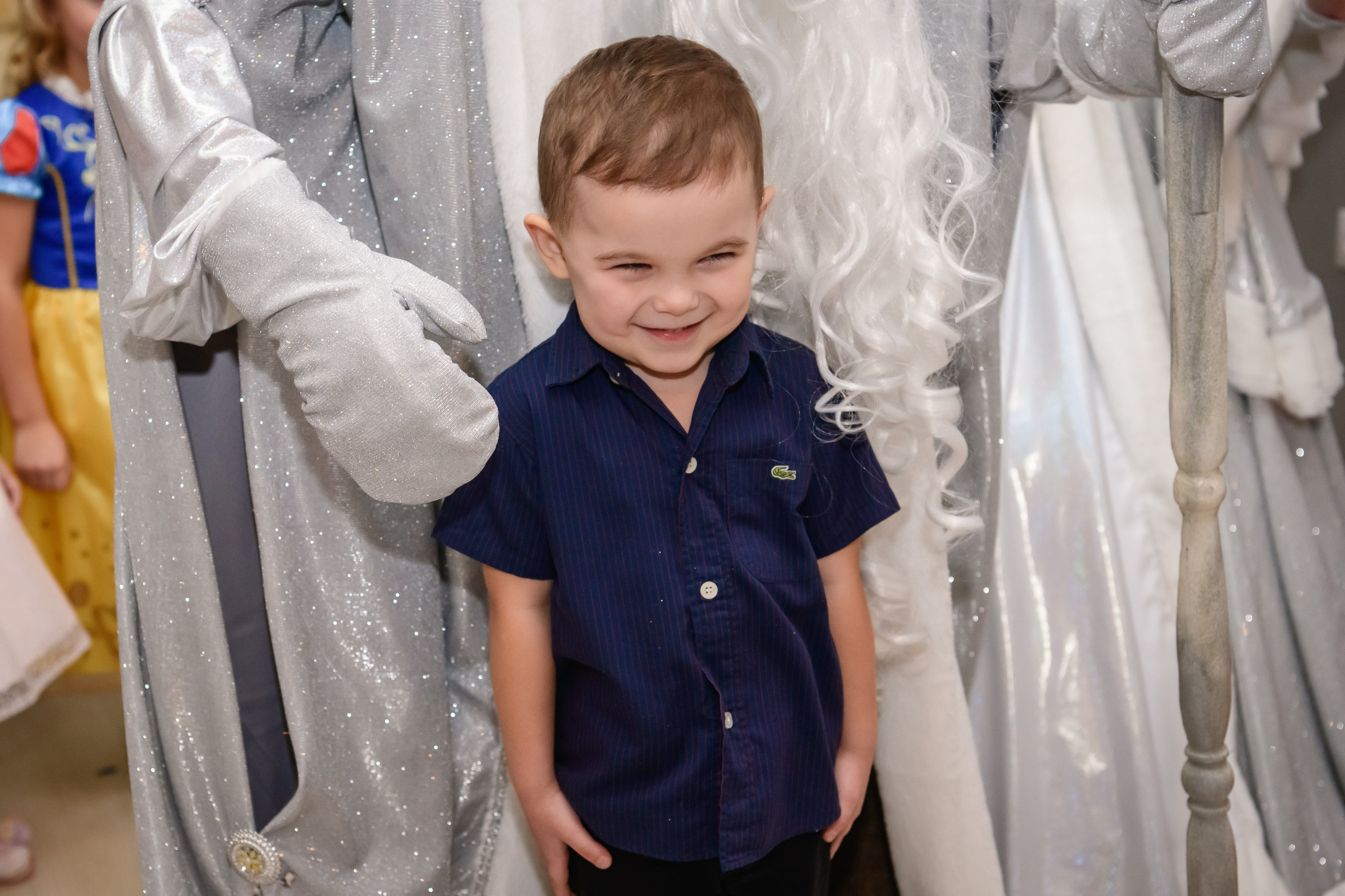 Новогодняя детская съемка. Фомина Елена Свадебный и семейный фотограф