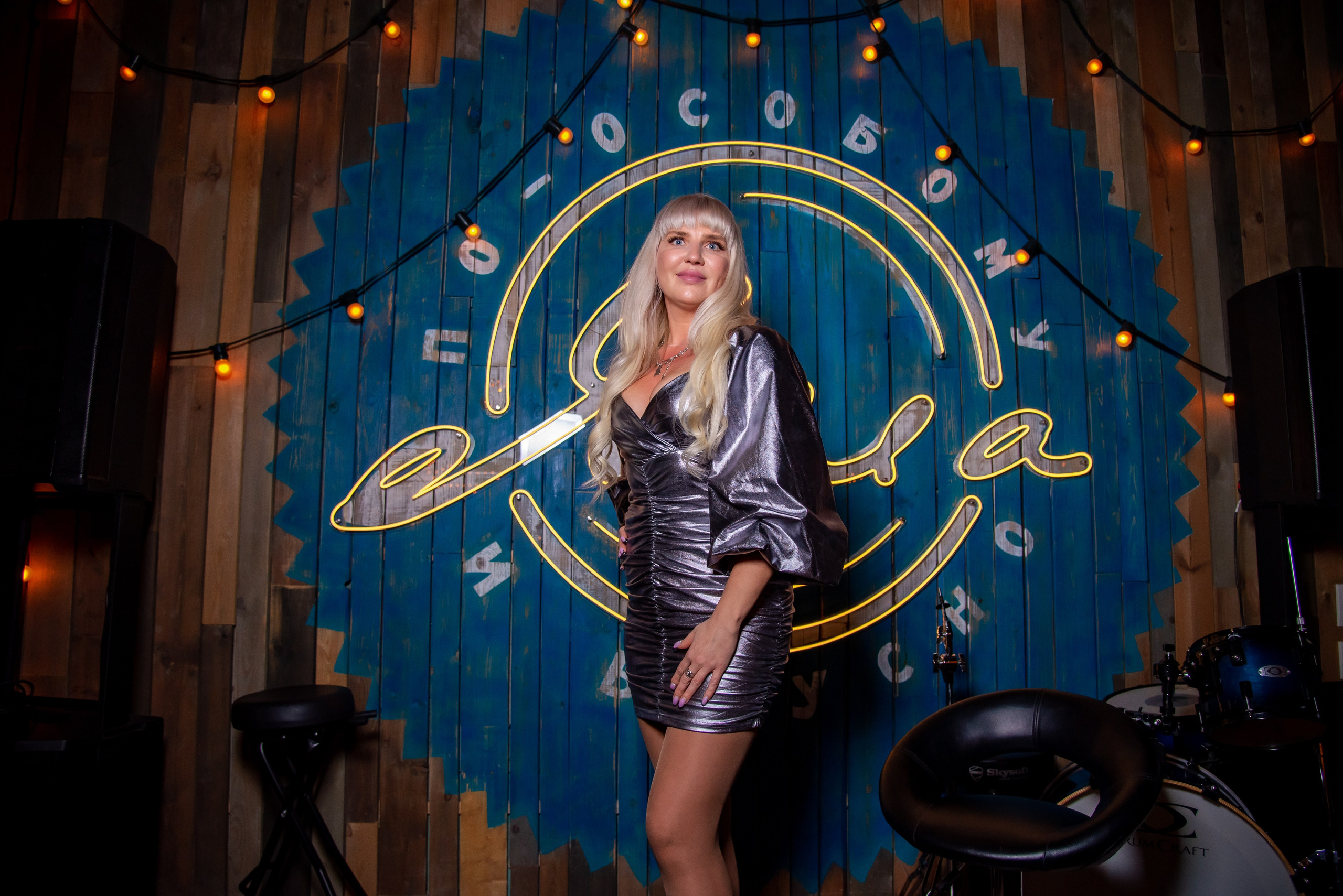 Ялла. Фотограф Галина Нестерова