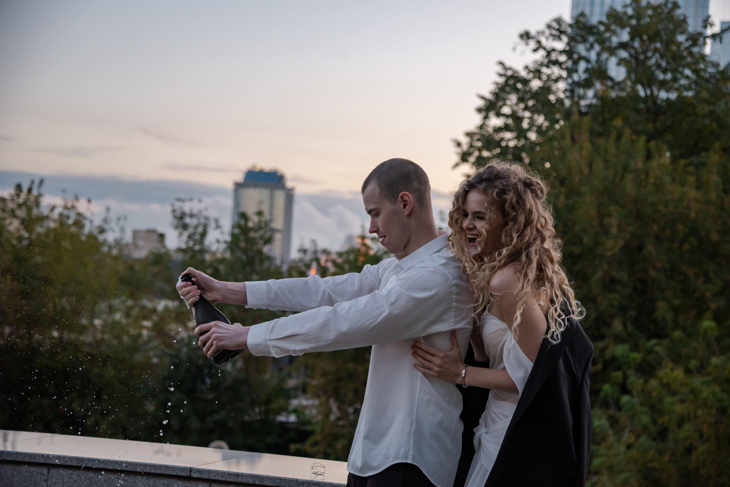 Москва. Фотограф Галина Нестерова