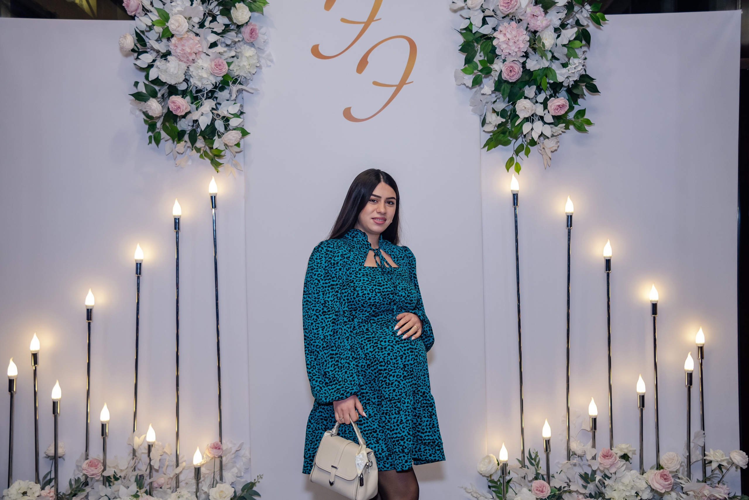 Эдгар и Элина. Фотограф Галина Нестерова