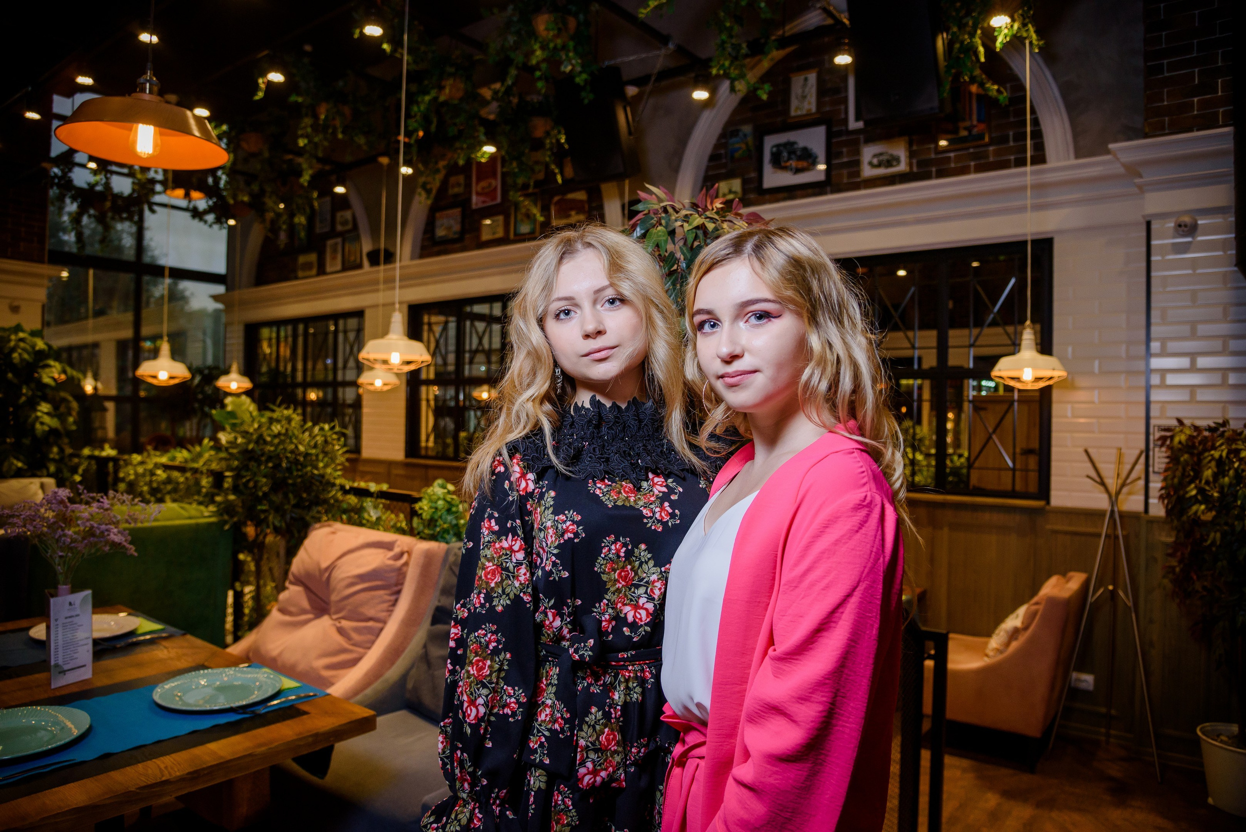 Катерина. Фотограф Галина Нестерова