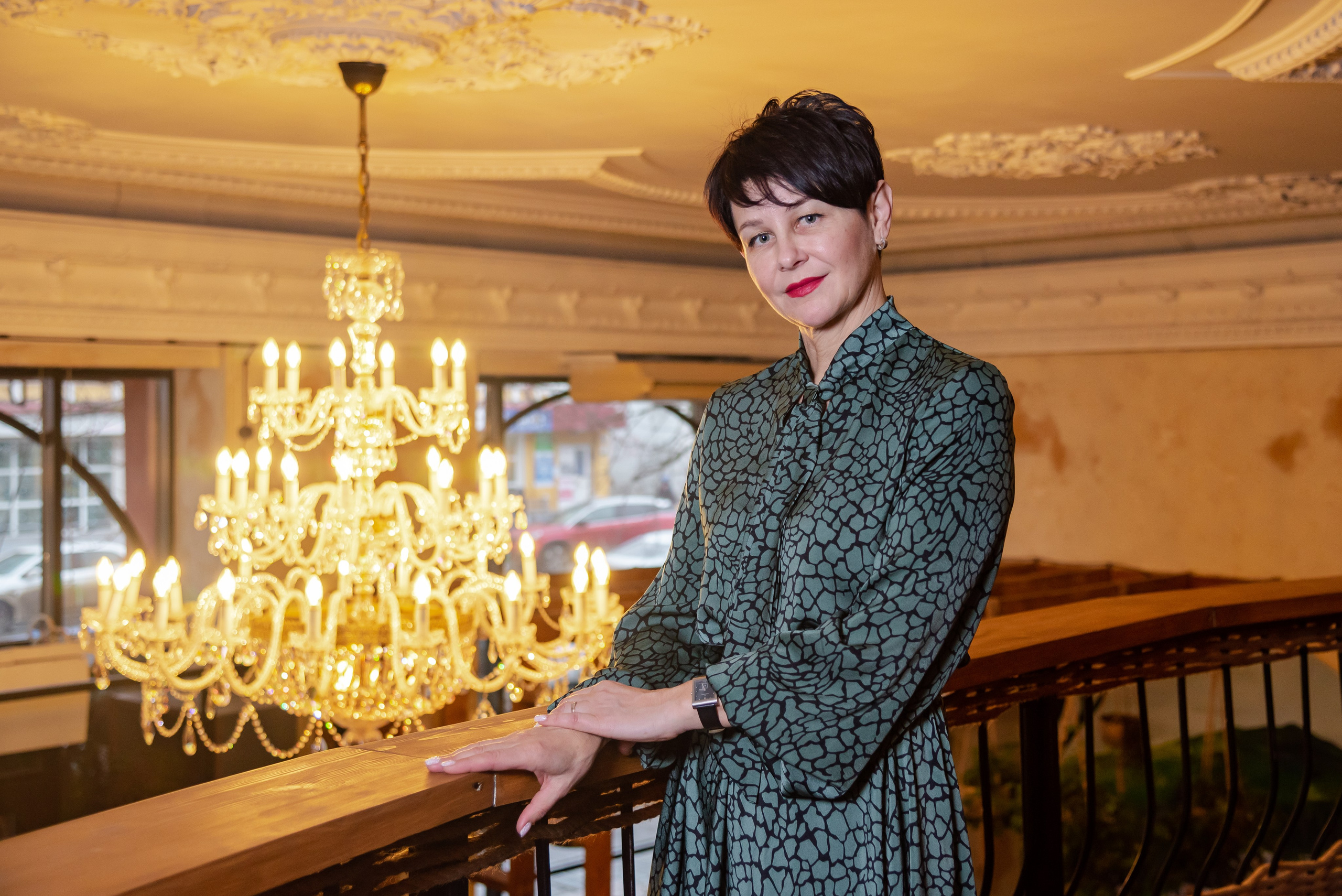 Пури-Пури. Фотограф Галина Нестерова