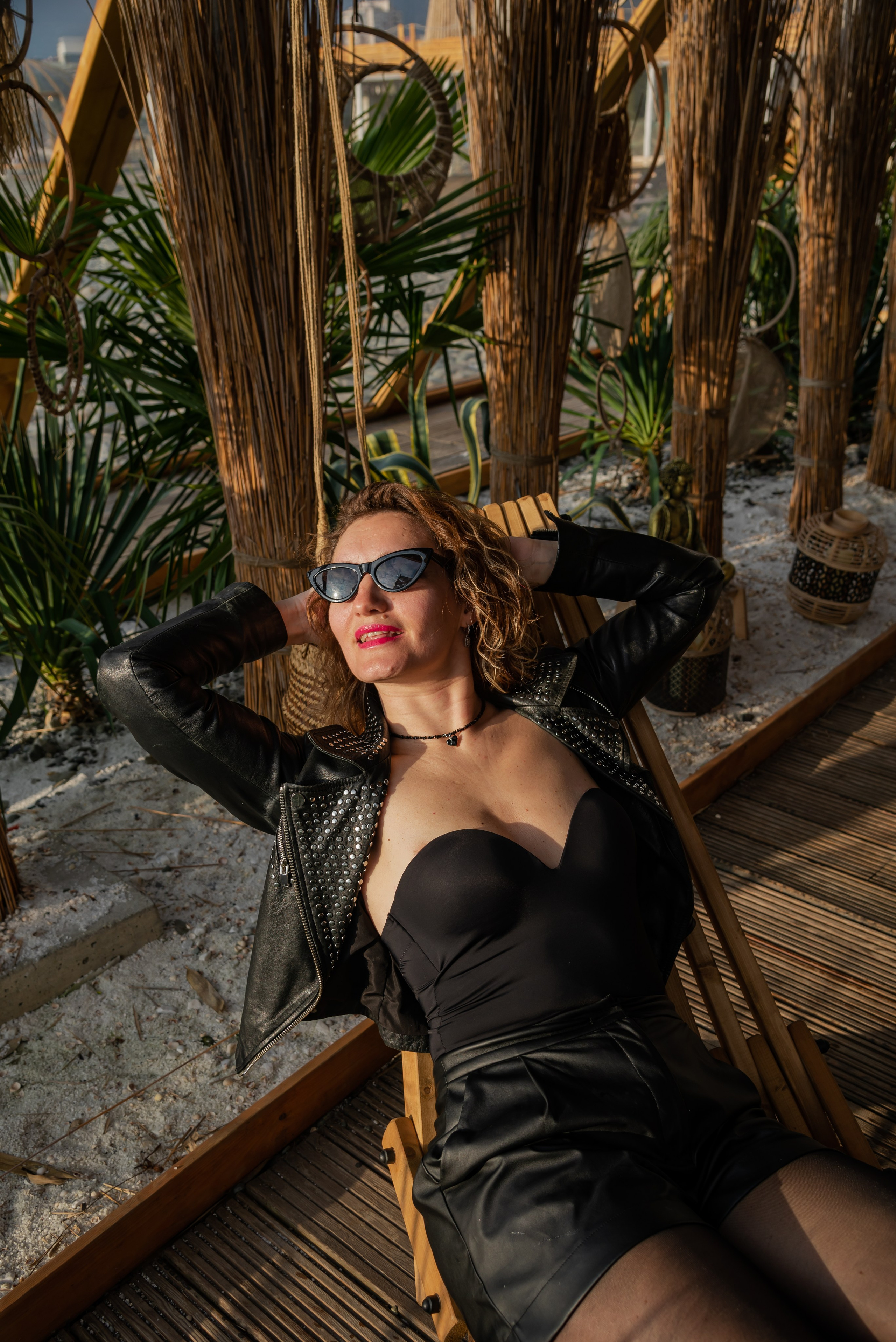 Валентина. Фотограф Галина Нестерова