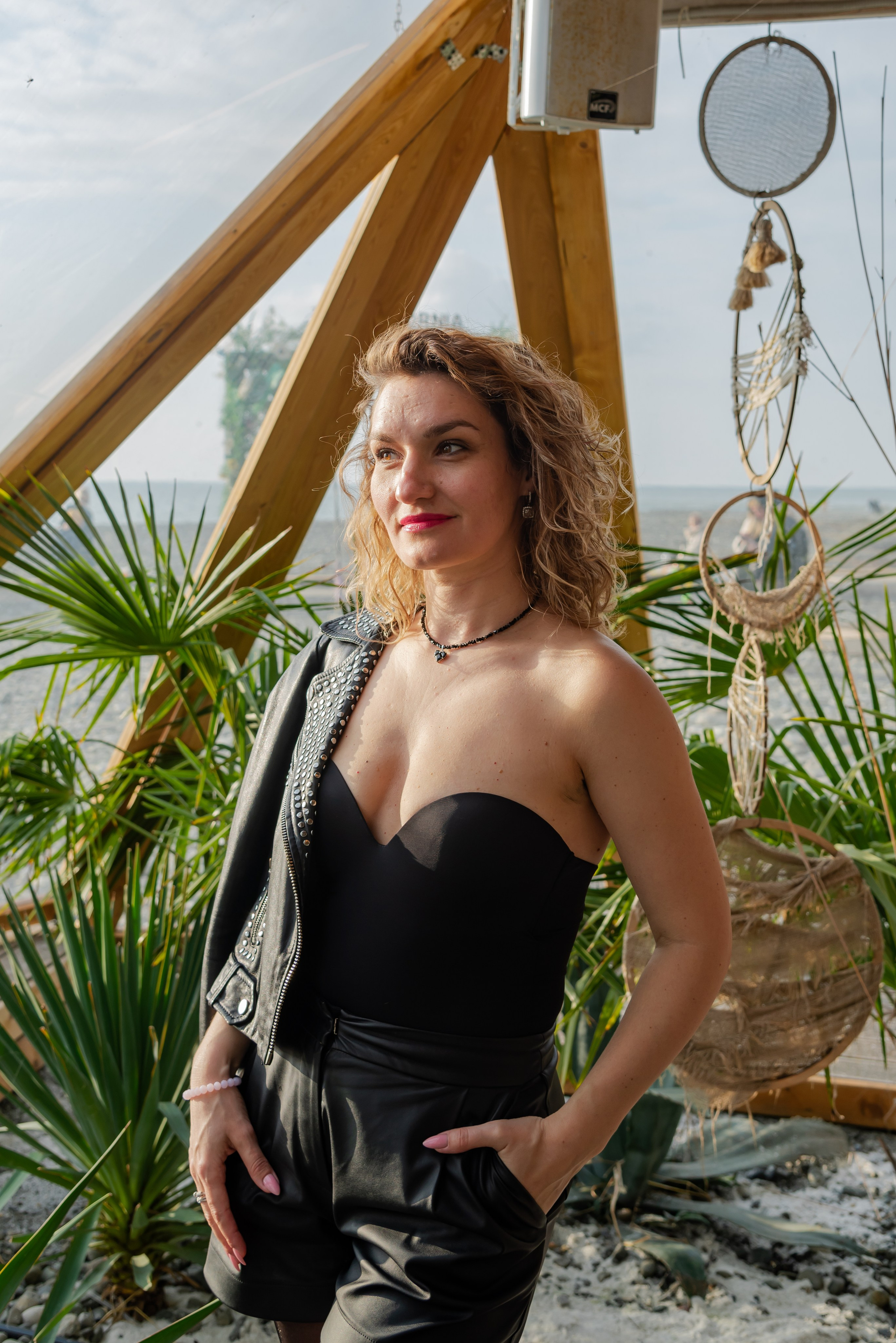 Валентина. Фотограф Галина Нестерова