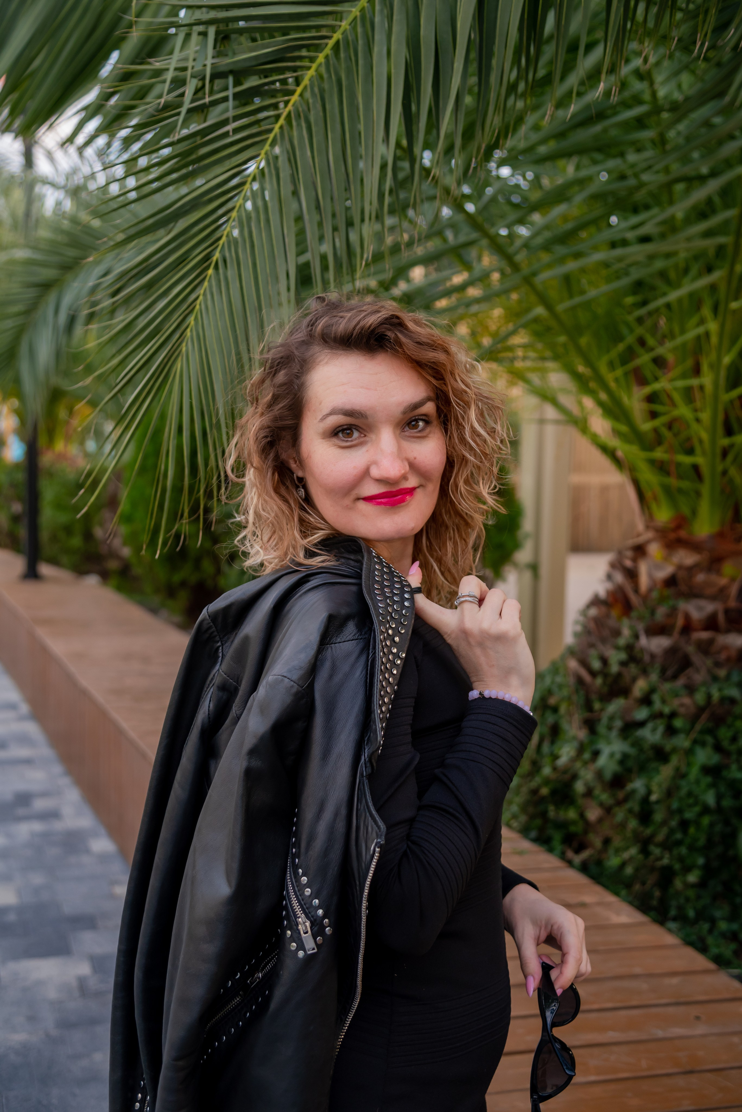 Валентина. Фотограф Галина Нестерова