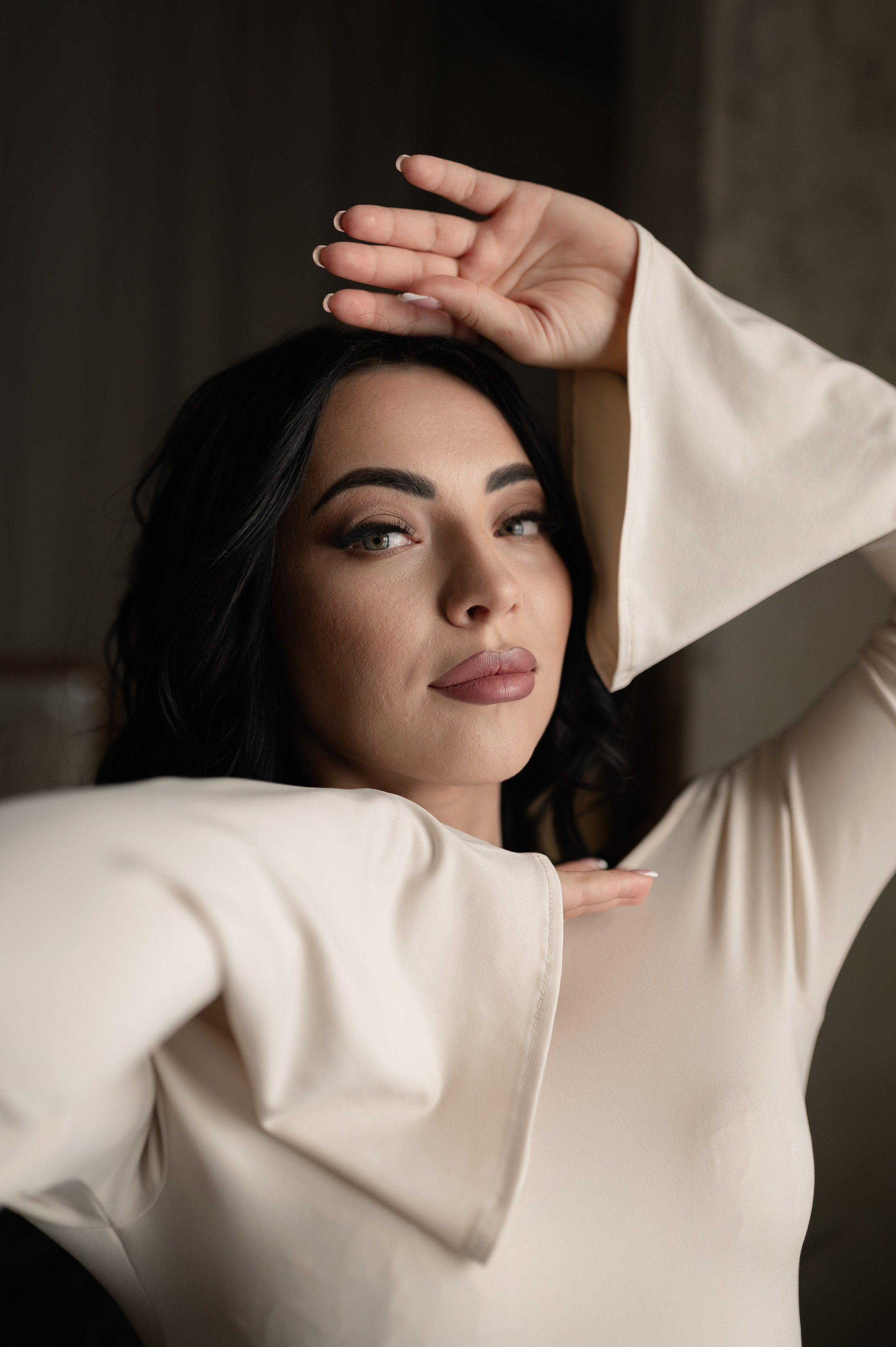 Ольга. Твой личный проводник к красивым фотографиям в Старом Осколе