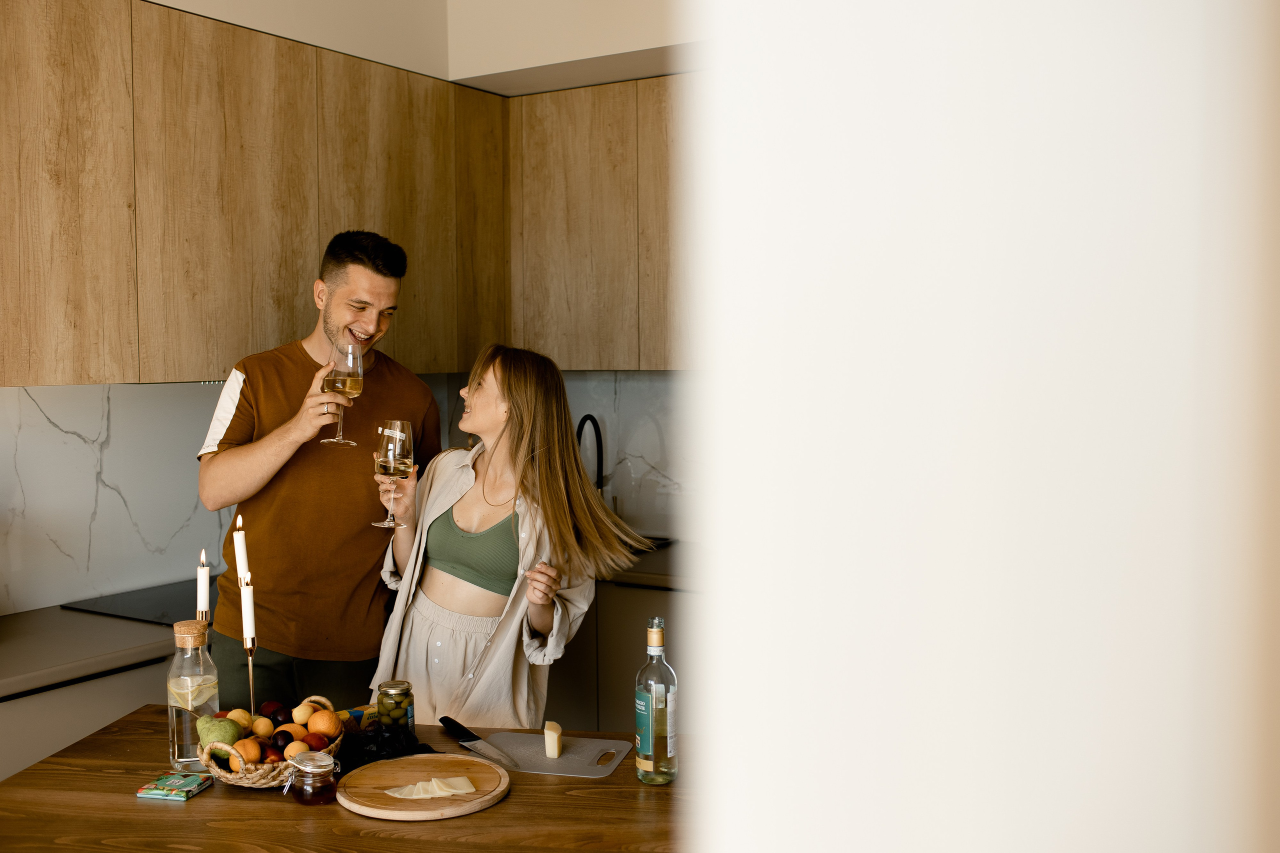 КИРИЛЛ И ВЛАДА, СОЧИ. Свадебный и индивидуальный фотограф в Челябинске Евгения Негодяева