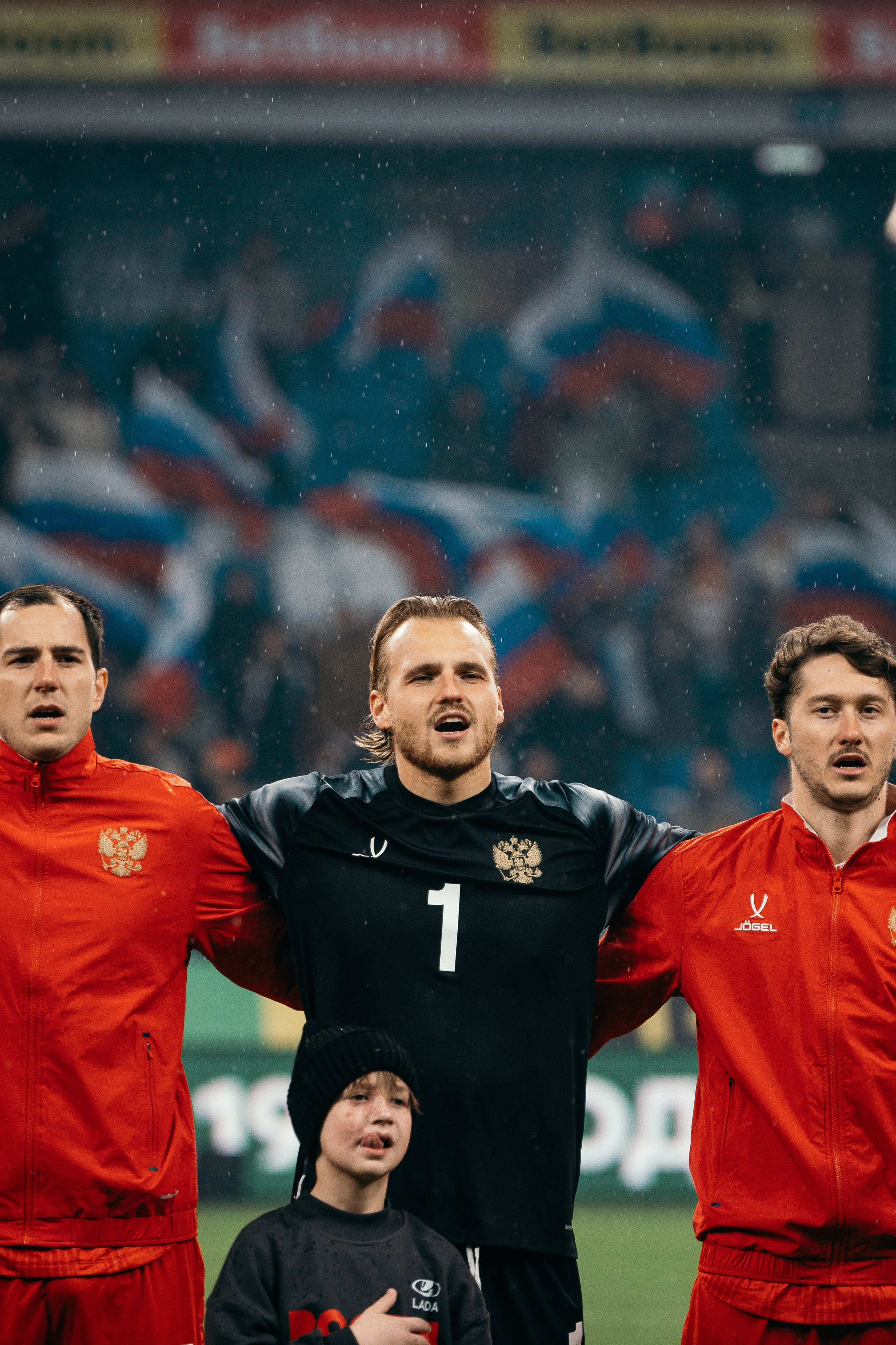 Sports. Photographer based in moscow Peter Tchana