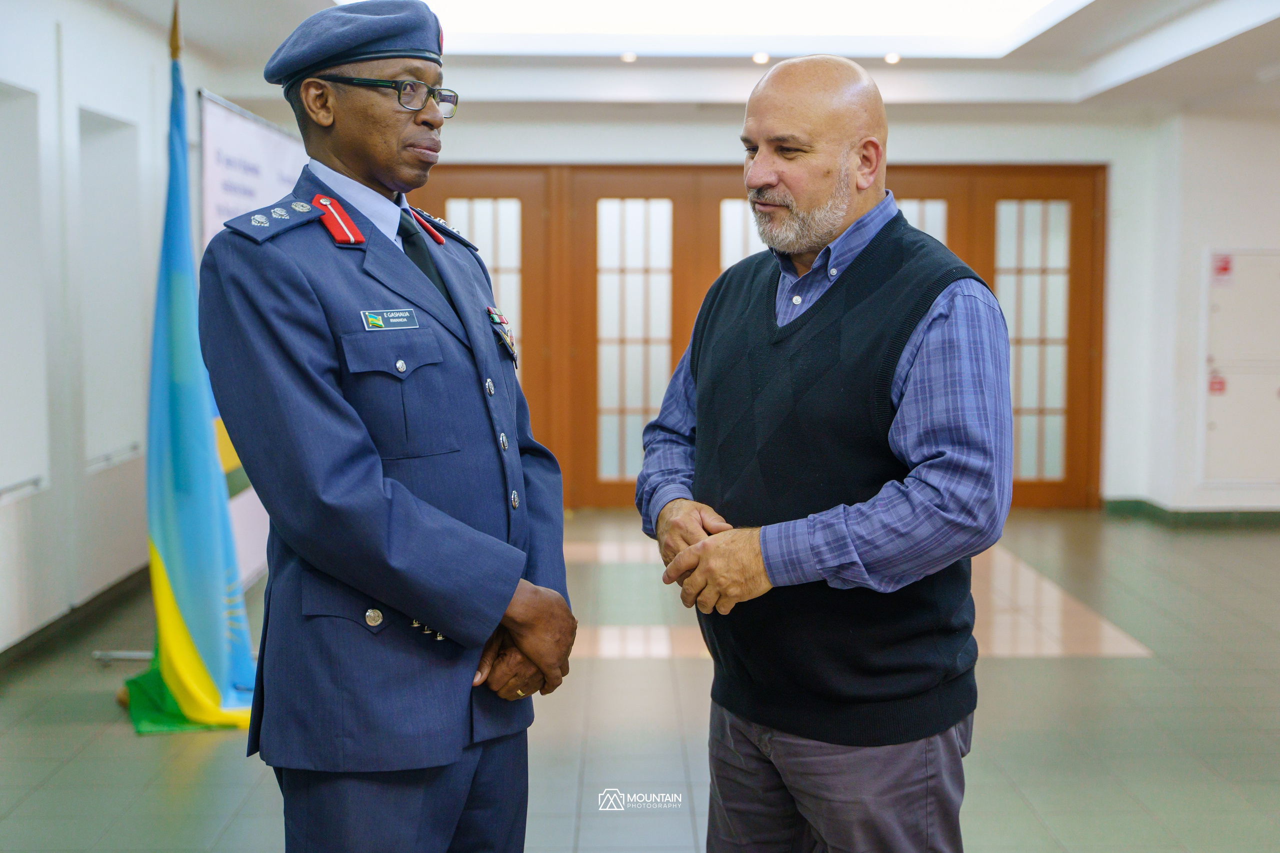 Rwanda 60 years celebratin of diplomatic relation with Russia. Я занимаюсь событийной, свадебной, товарной, студийной… фотографией