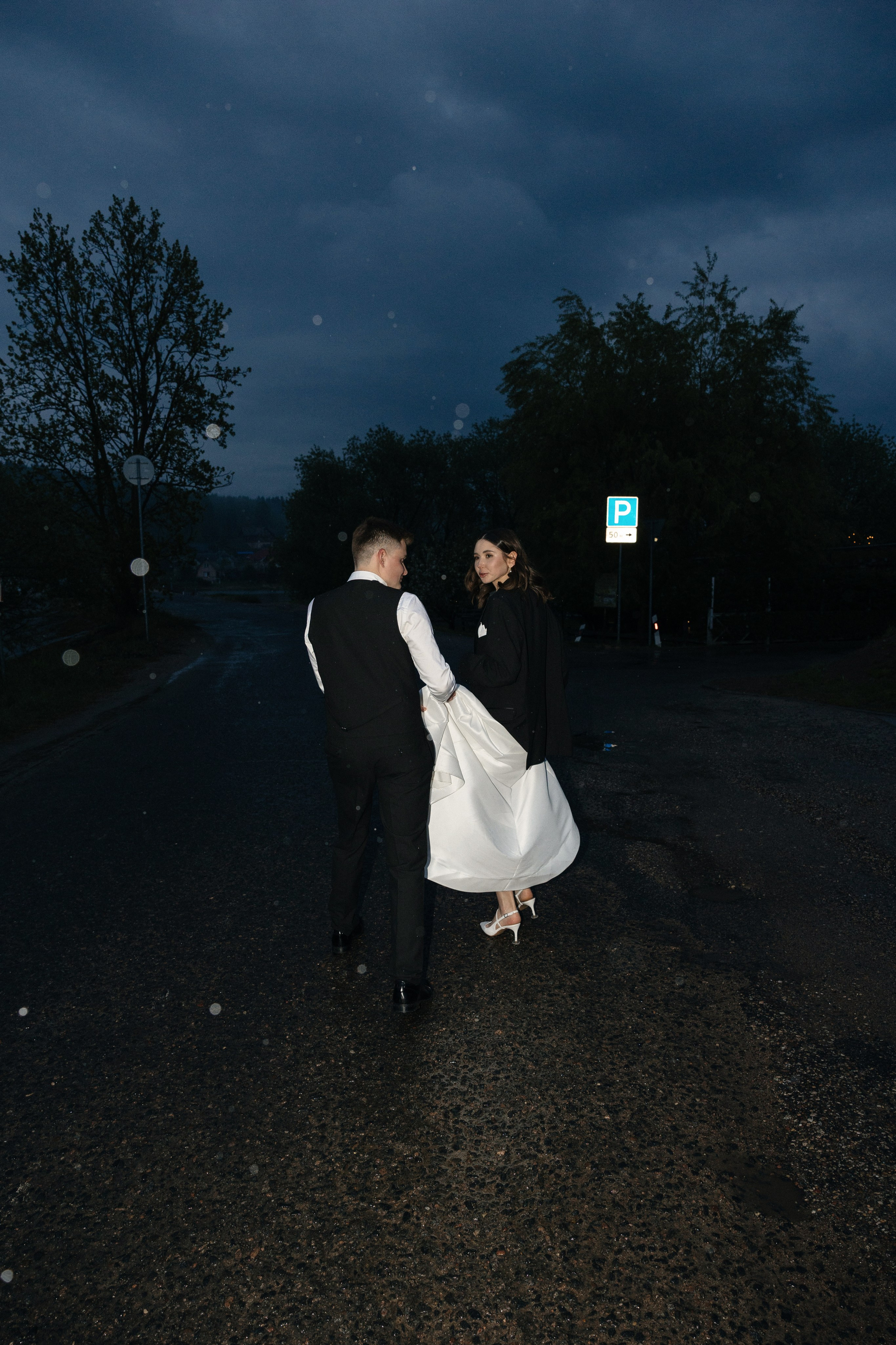 Ксения&Дима. Свадебный фотограф по всей Беларуси Цепелева Анна