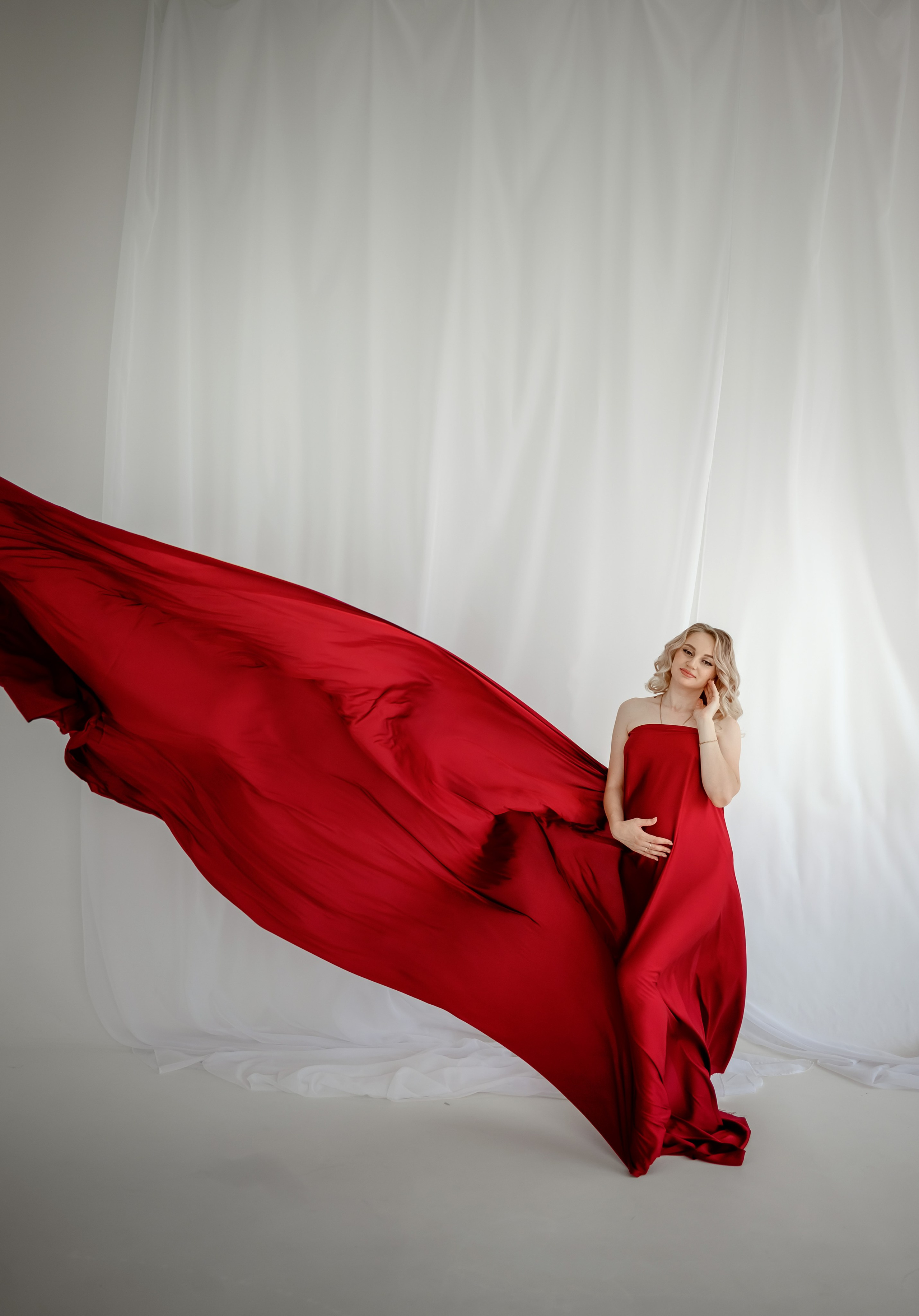 В ожидании чуда (несколько съемок). Юлия Басня семейный и свадебный фотограф в Донецке