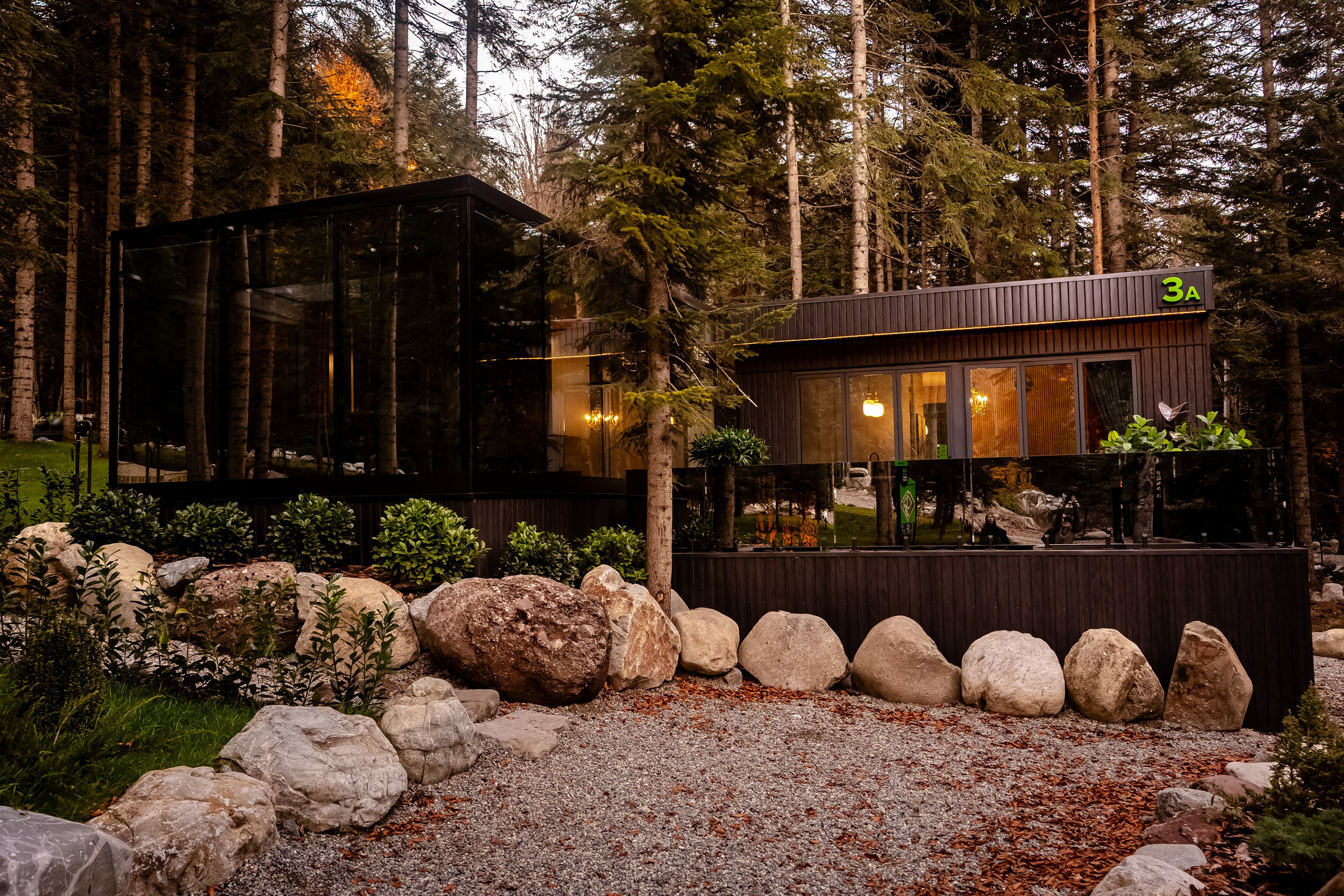 Интерьерная съёмка. Фото и видео съёмка для Бизнеса и Event