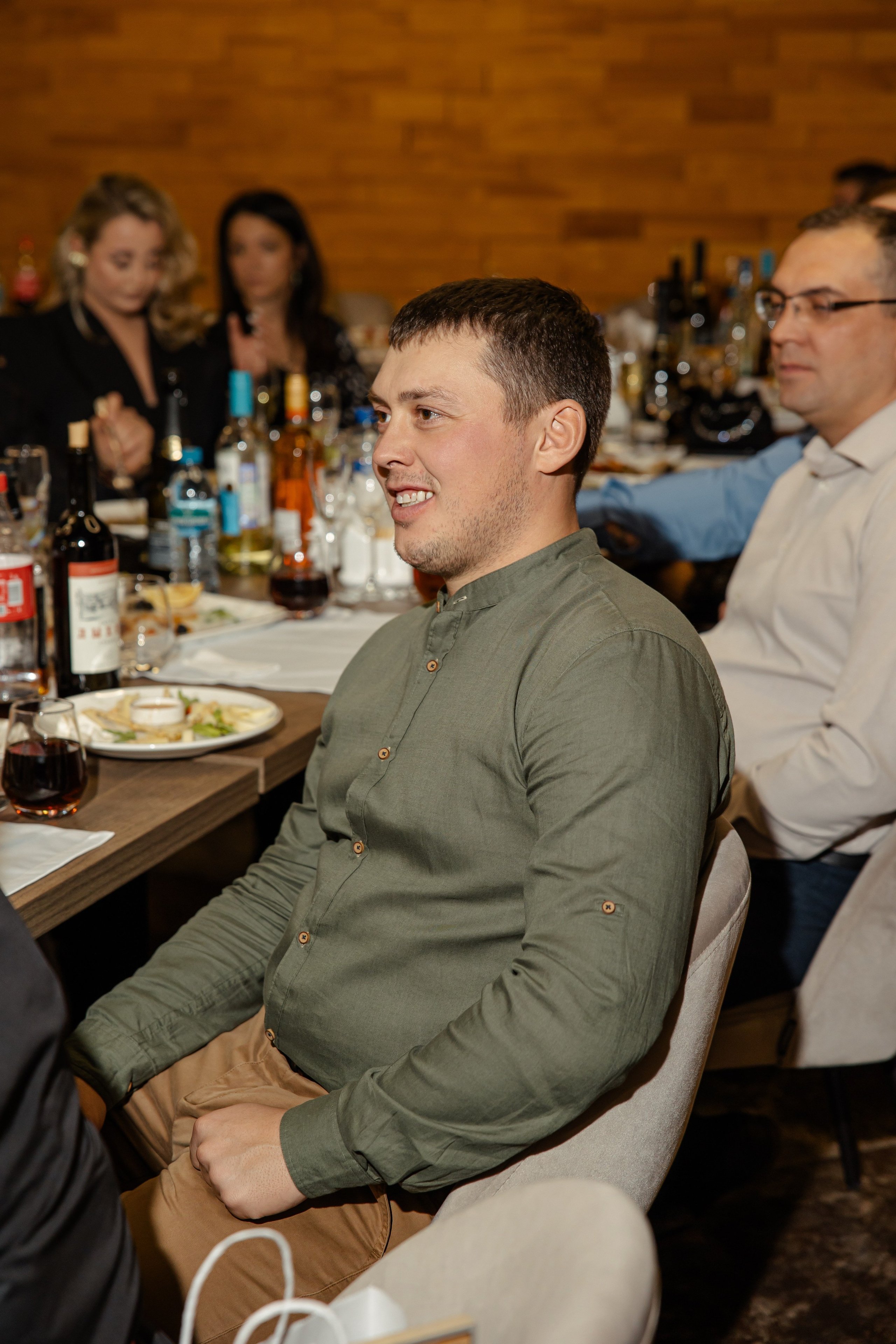 Дубль гис 2026. Фотограф Вячеслав Фарунин