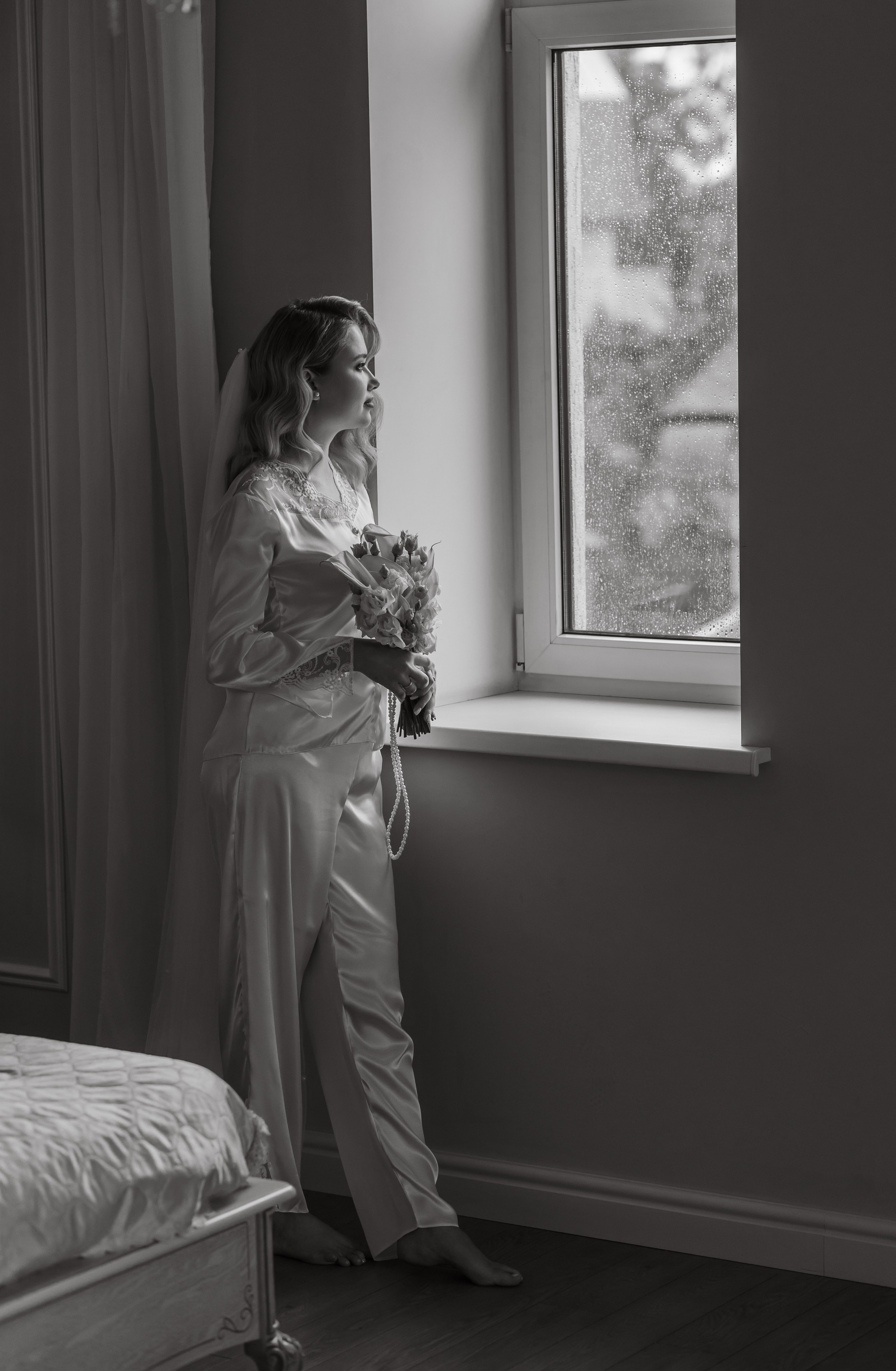 Богдан и Света. Фотограф Вячеслав Фарунин